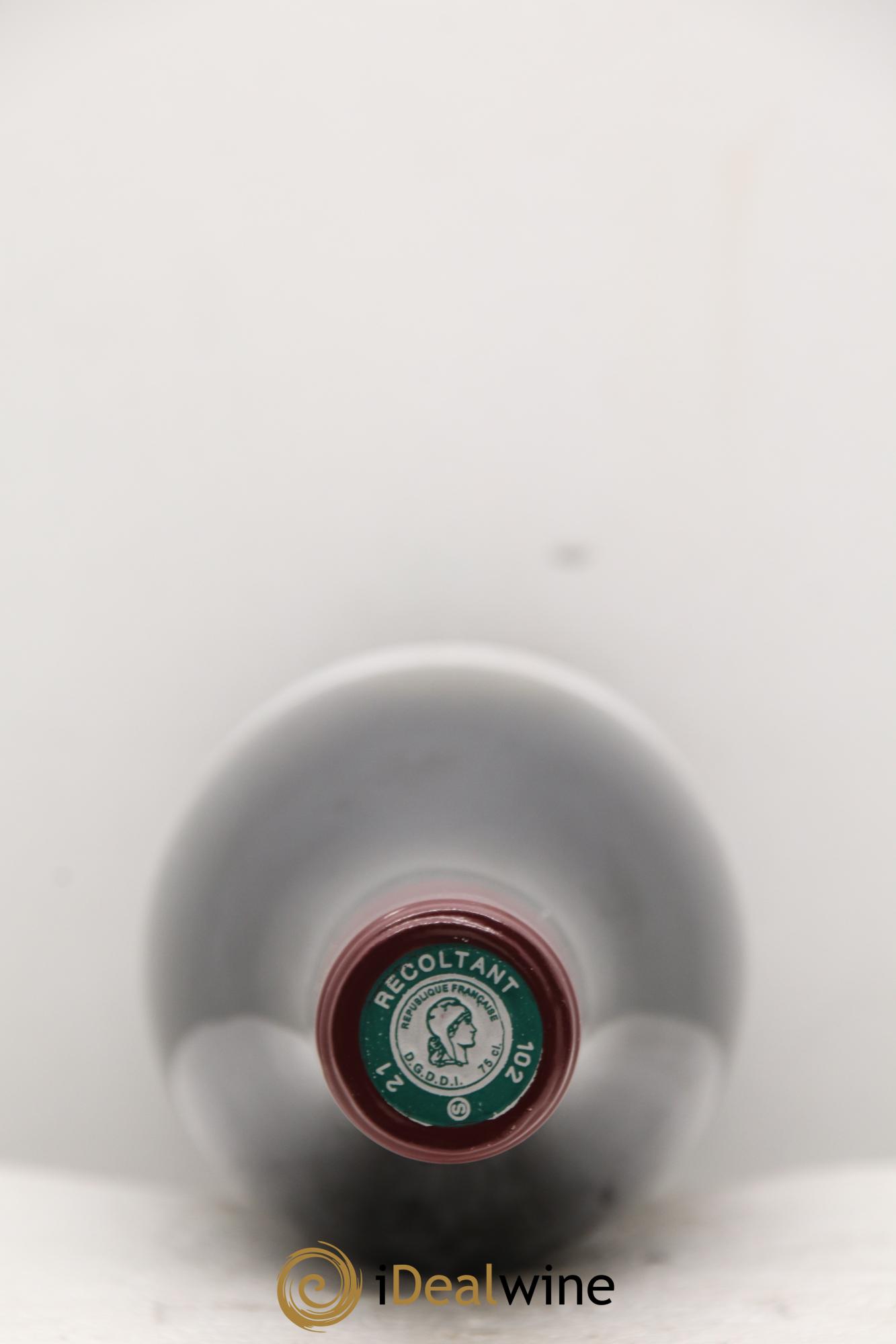 Grands-Echezeaux Grand Cru Georges Noëllat (Domaine) 2016 - Posten von 1 Flasche - 1