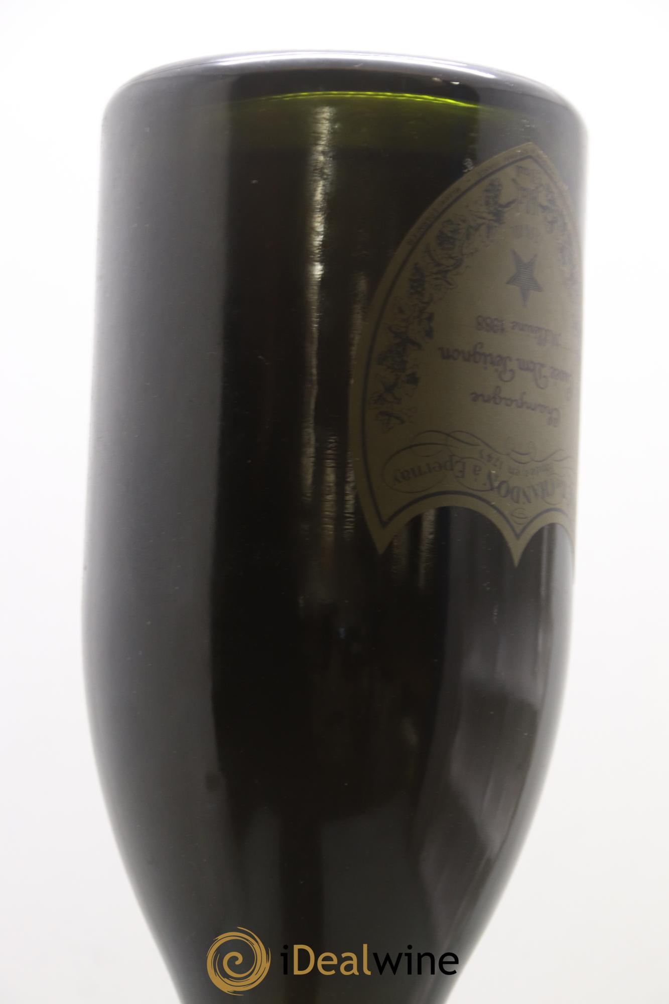 Brut Dom Pérignon 1988 - Lot of 1 magnum - 3