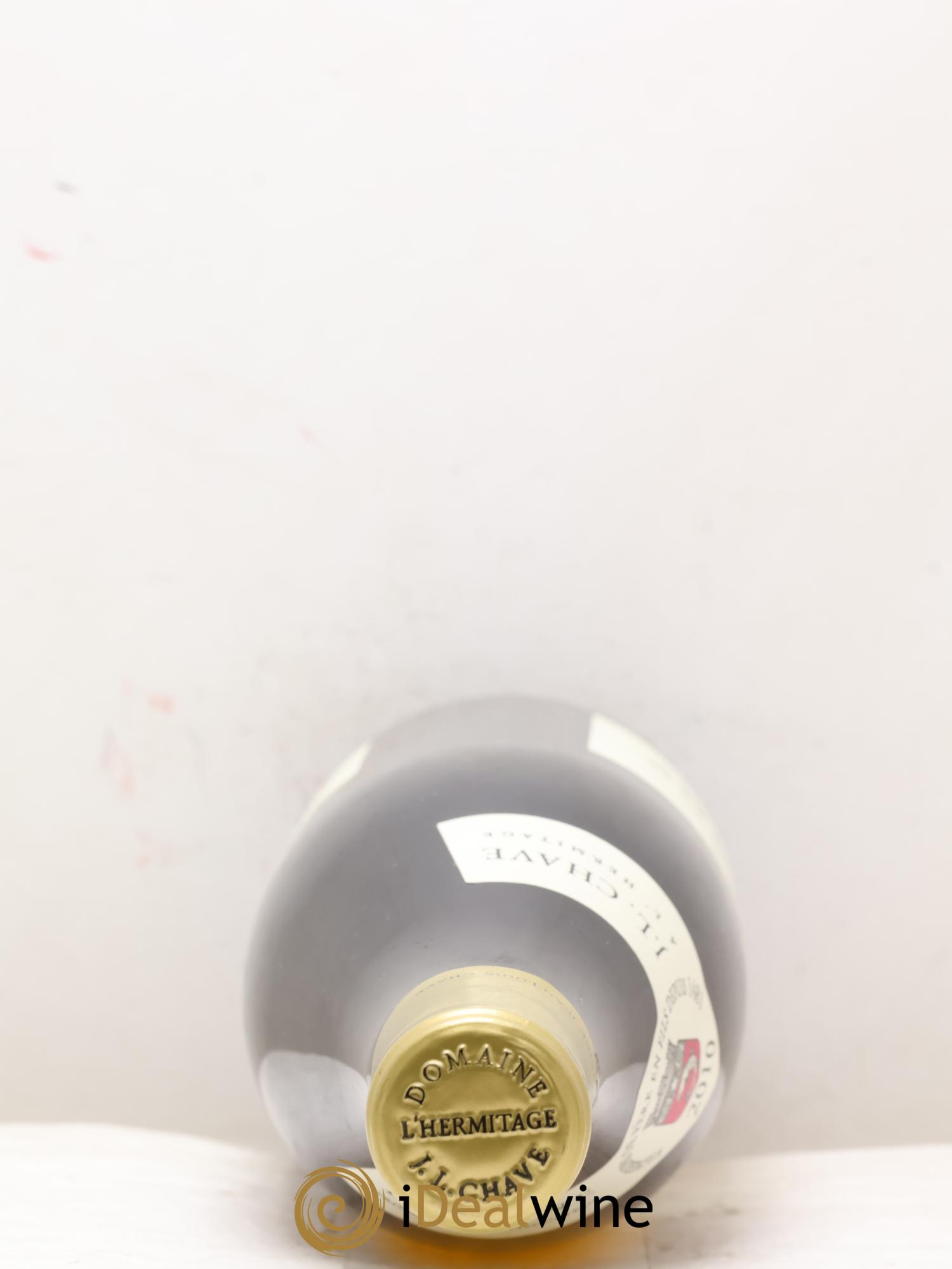 Hermitage Jean-Louis Chave 2010 - Lot of 1 bottle - 2