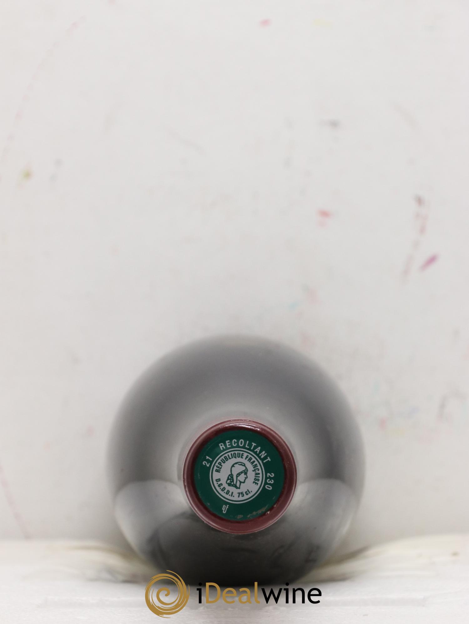 Morey Saint-Denis 1er Cru Clos de la Bussière Georges Roumier (Domaine) 2010 - Lot de 2 bouteilles - 1