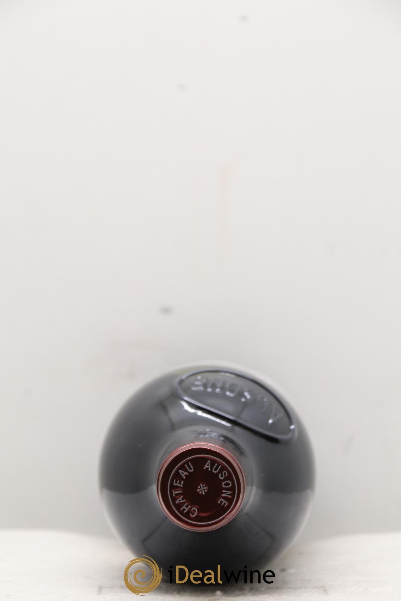 Château Ausone 1er Grand Cru Classé A 2014 - Posten von 1 Flasche - 2