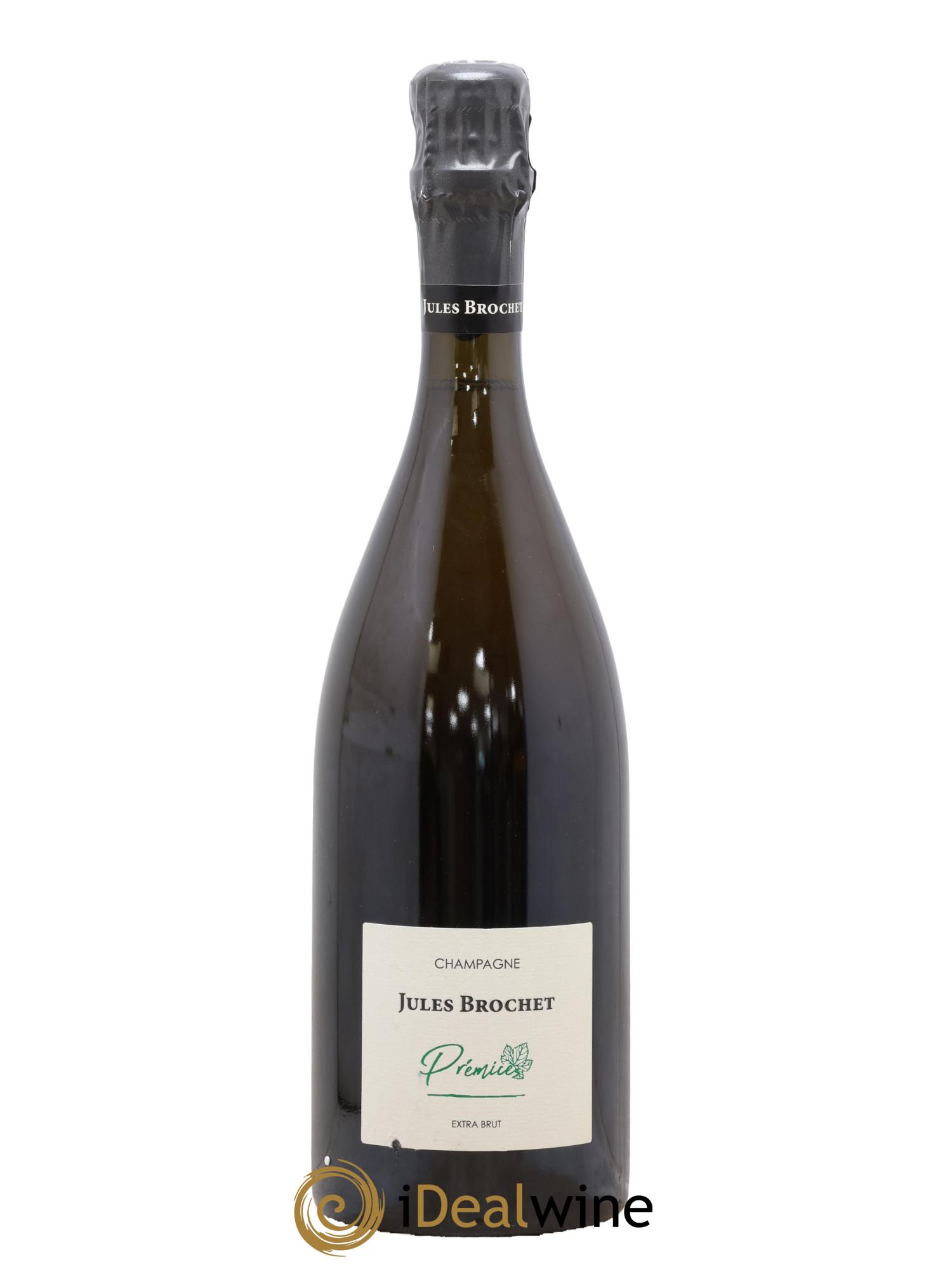 Prémices Jules Brochet - Lot de 1 bouteille - 0