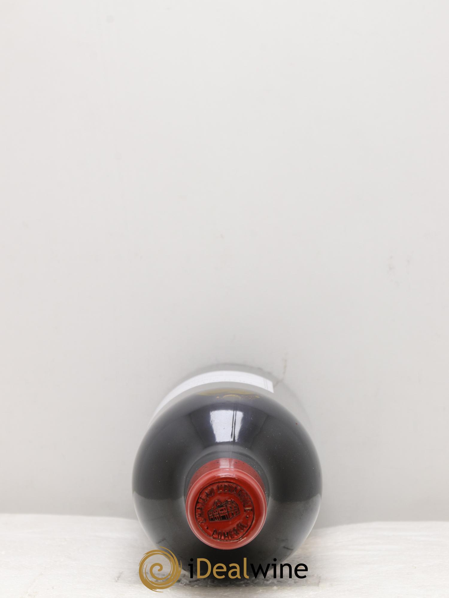 Château l' Évangile 2009 - Lot of 2 bottles - 2