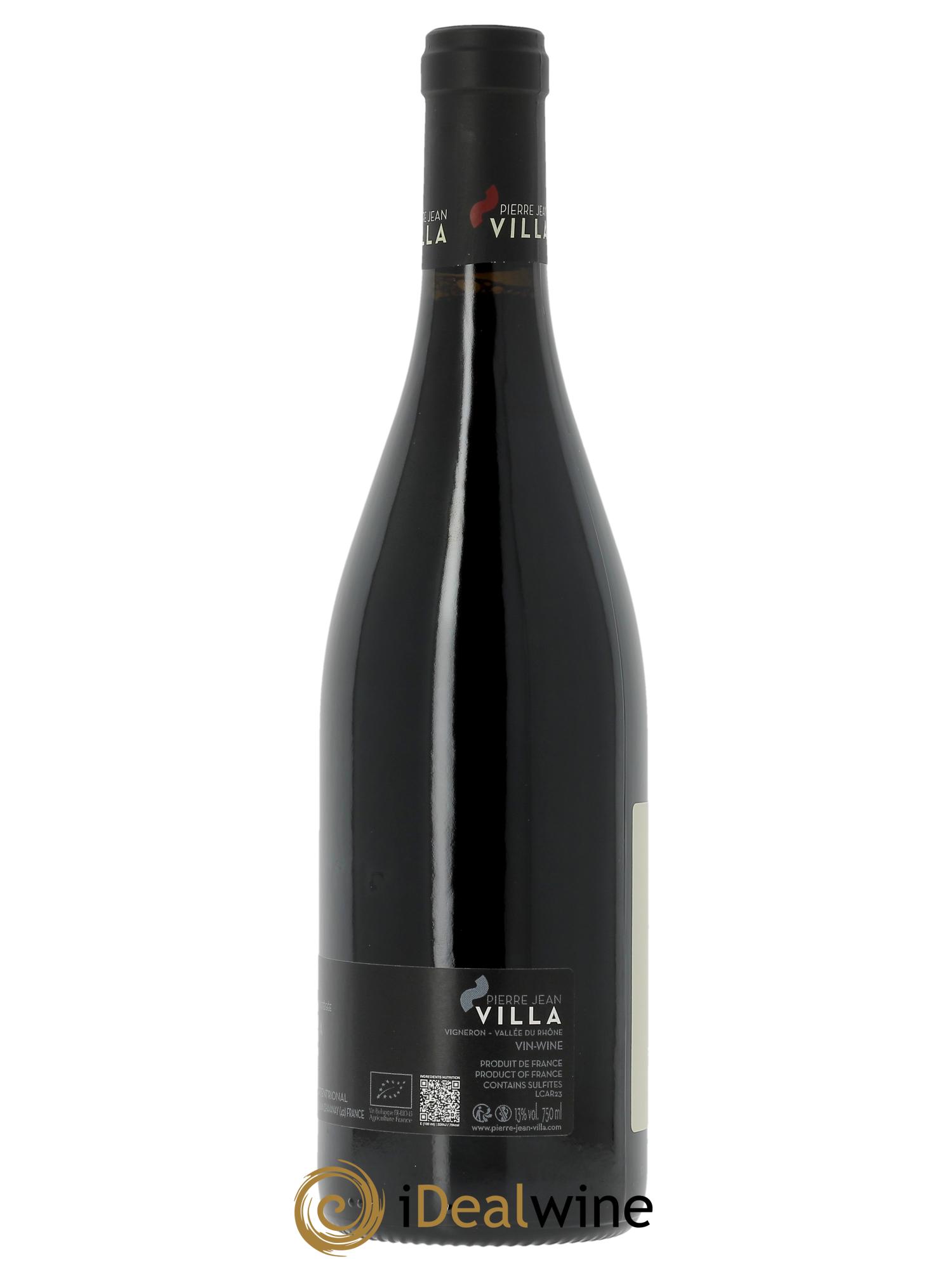 Côte-Rôtie Carmina Pierre-Jean Villa 2023 - Lotto di 1 bottiglia - 1