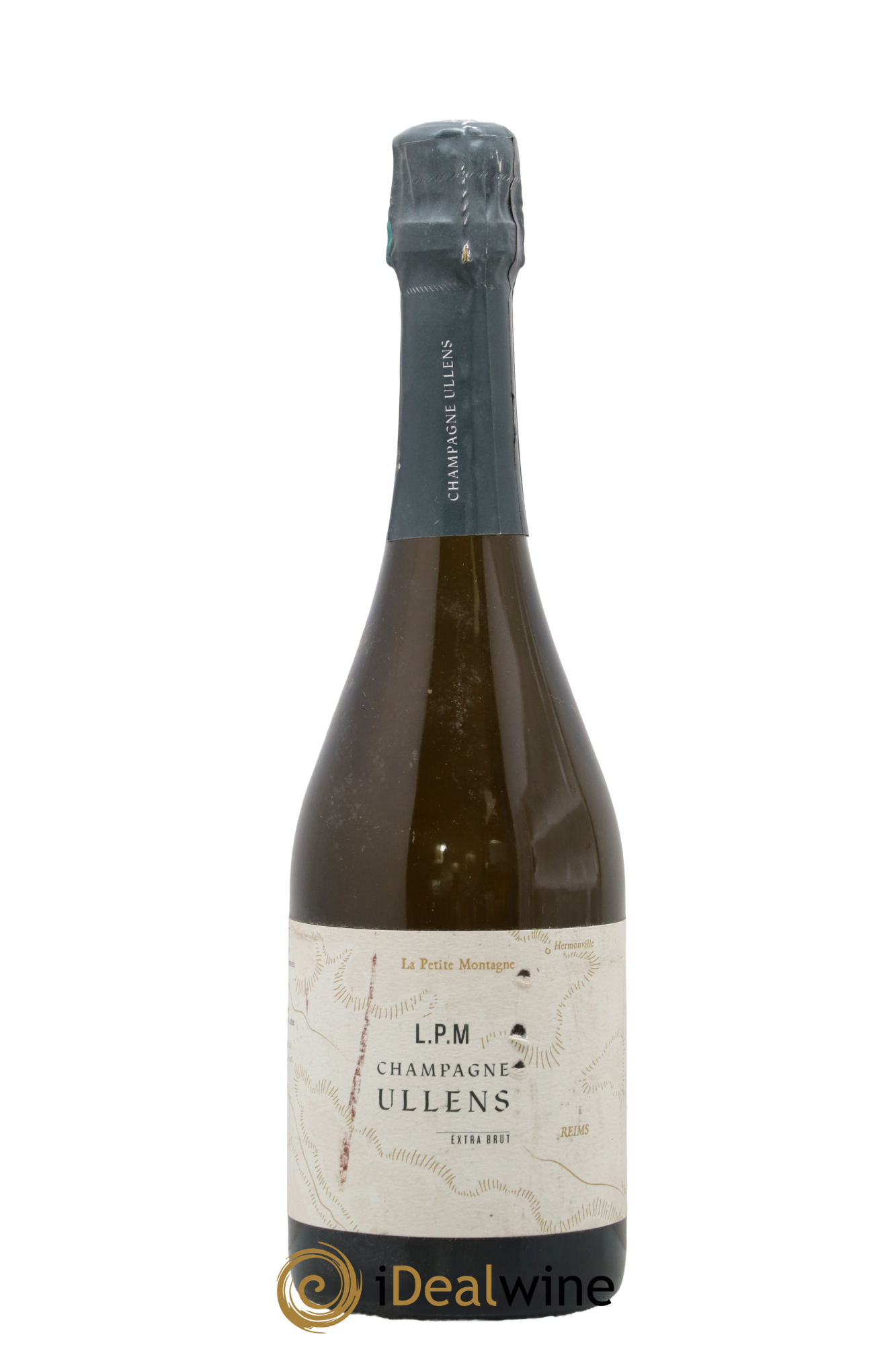 L.P.M (La Petite Montagne) Extra-Brut Ullens - Lotto di 1 bottiglia - 0