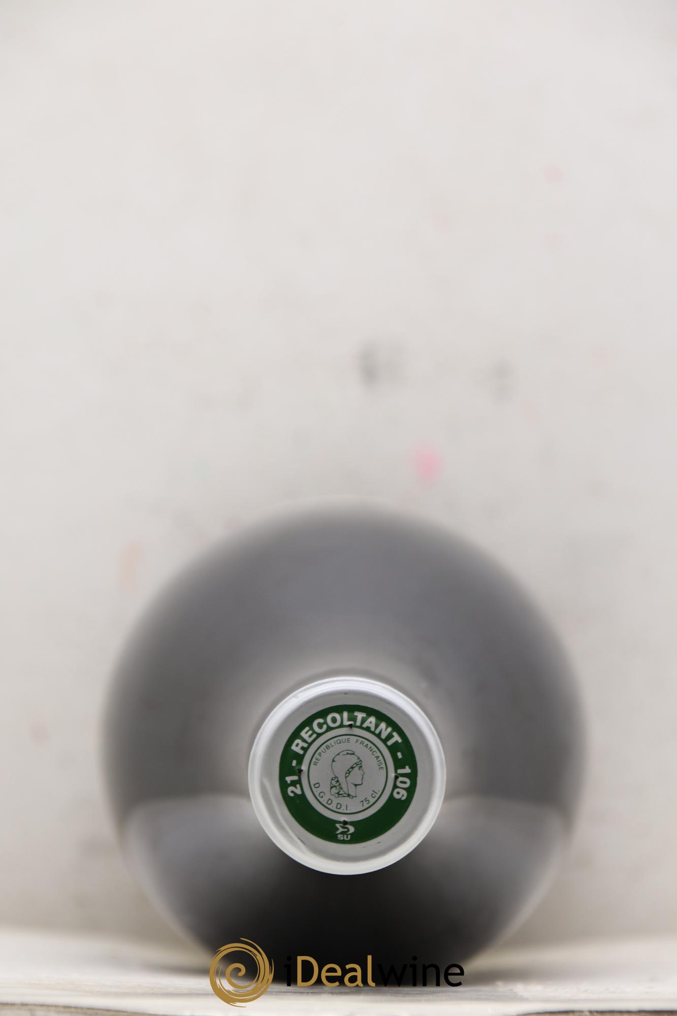 Vosne-Romanée 1er Cru Bizot (Domaine) 2005 - Lotto di 1 bottiglia - 2