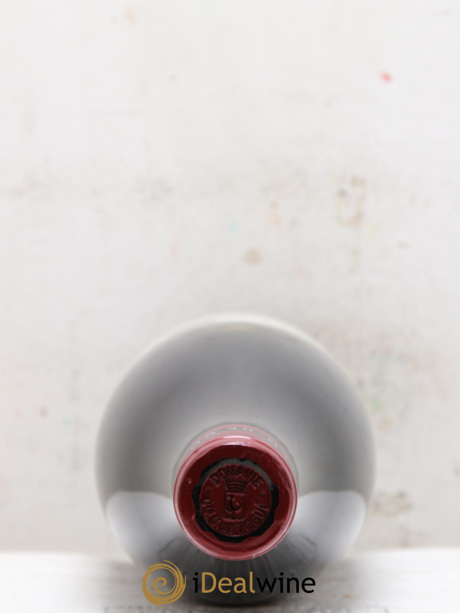 Musigny Grand Cru Cuvée Vieilles Vignes Comte Georges de Vogüé 2013 - Lotto di 1 bottiglia - 1