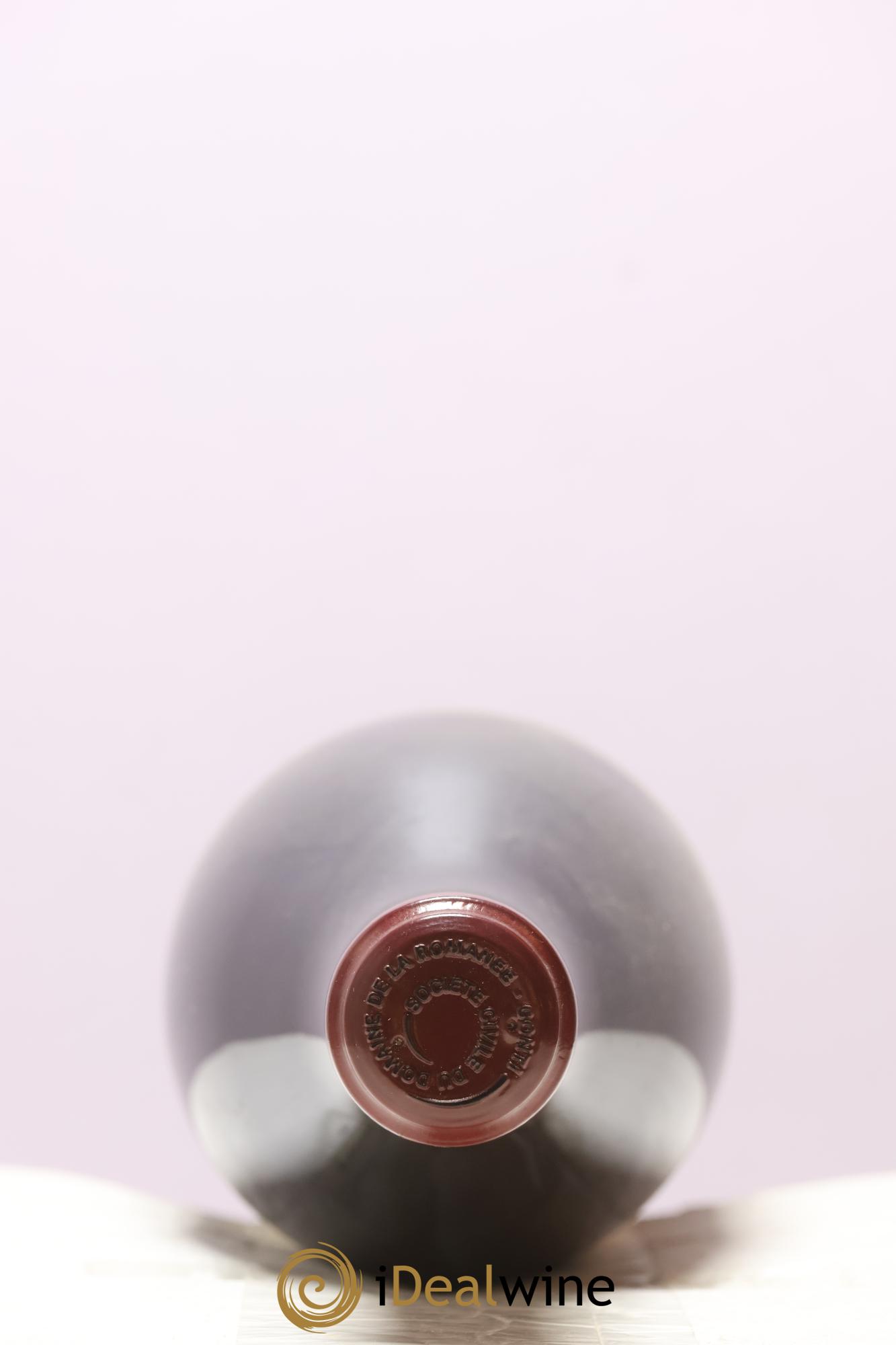 Echezeaux Grand Cru Domaine de la Romanée-Conti 2012 - Lotto di 1 bottiglia - 2