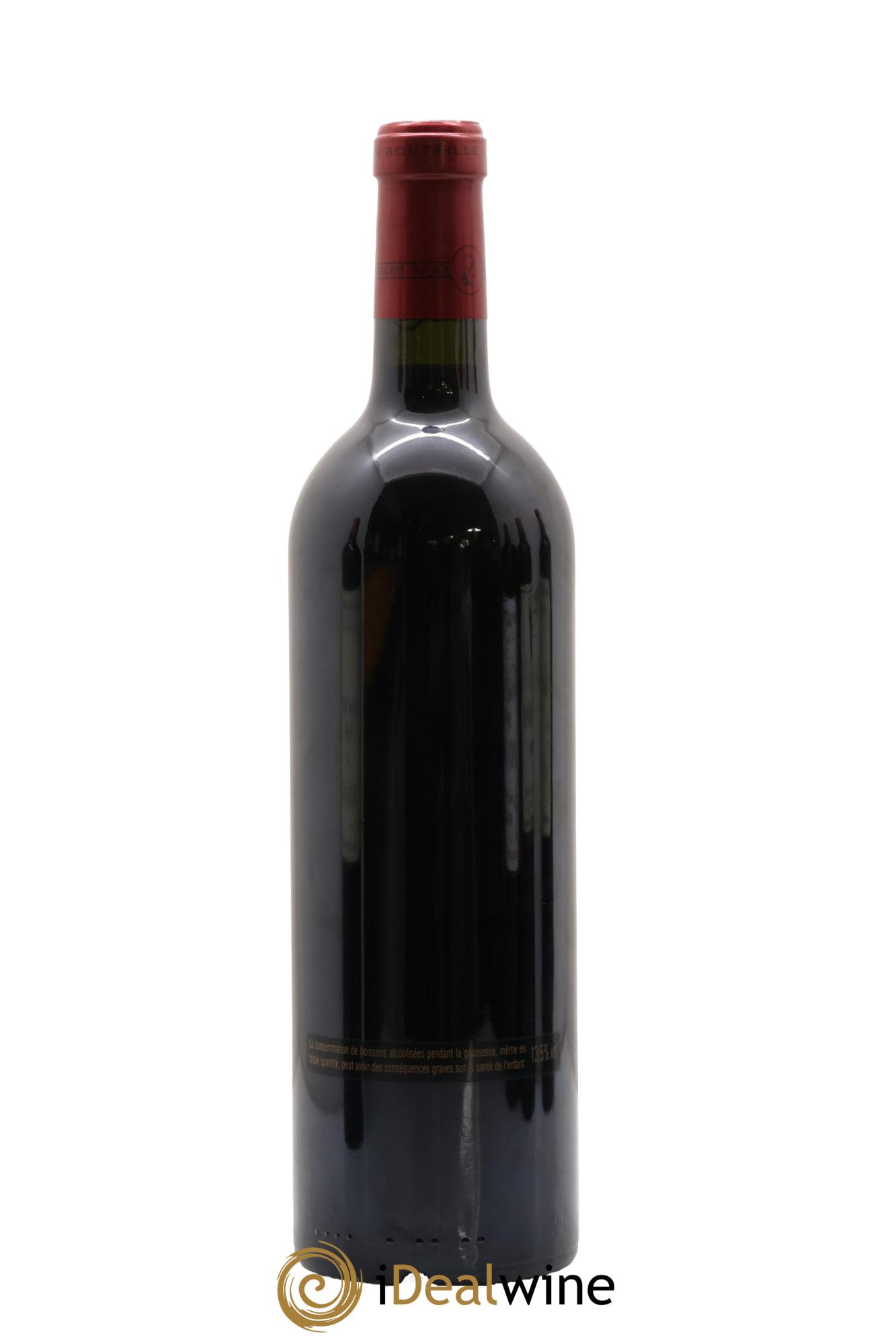 Petrus 2007 - Lot of 1 bottle - 1