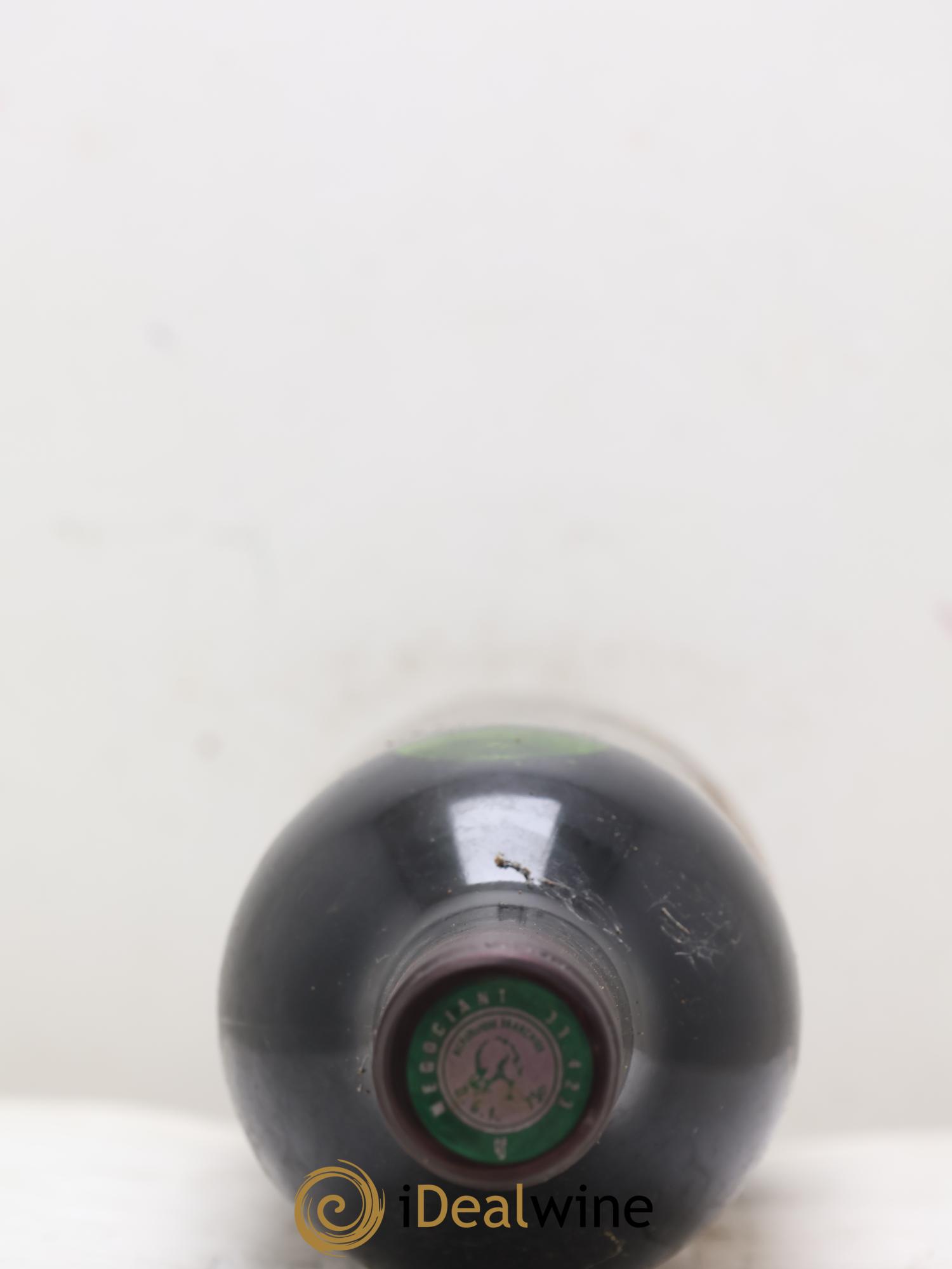Cos d'Estournel 2ème Grand Cru Classé 1990 - Lot de 1 bouteille - 1