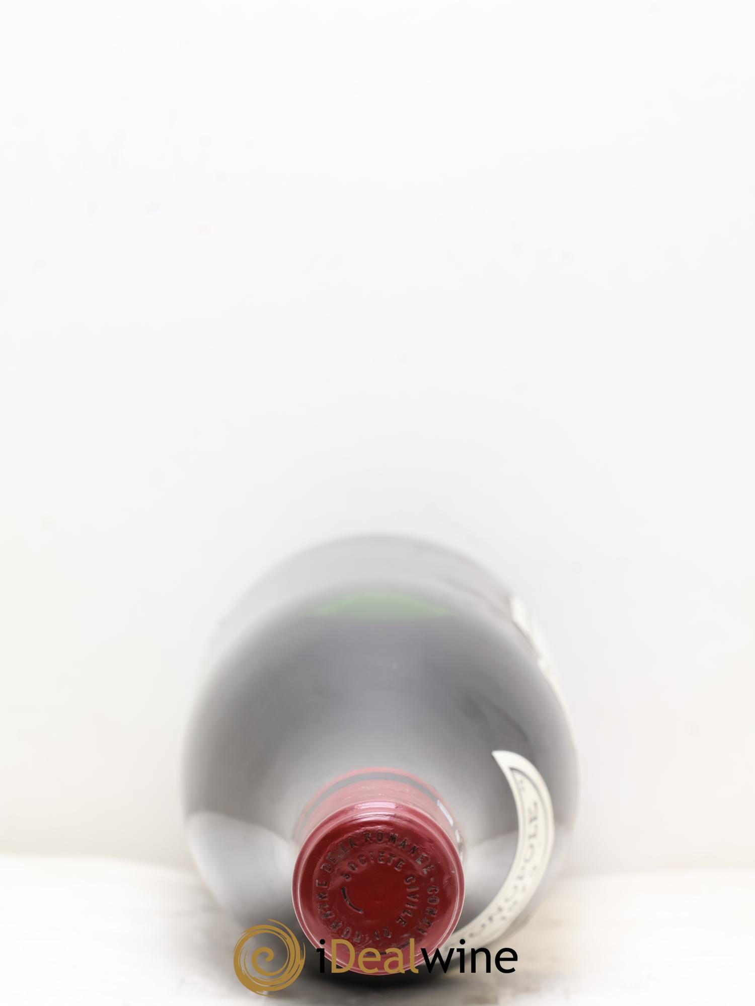 La Tâche Grand Cru Domaine de la Romanée-Conti 1973 - Lot of 1 bottle - 1