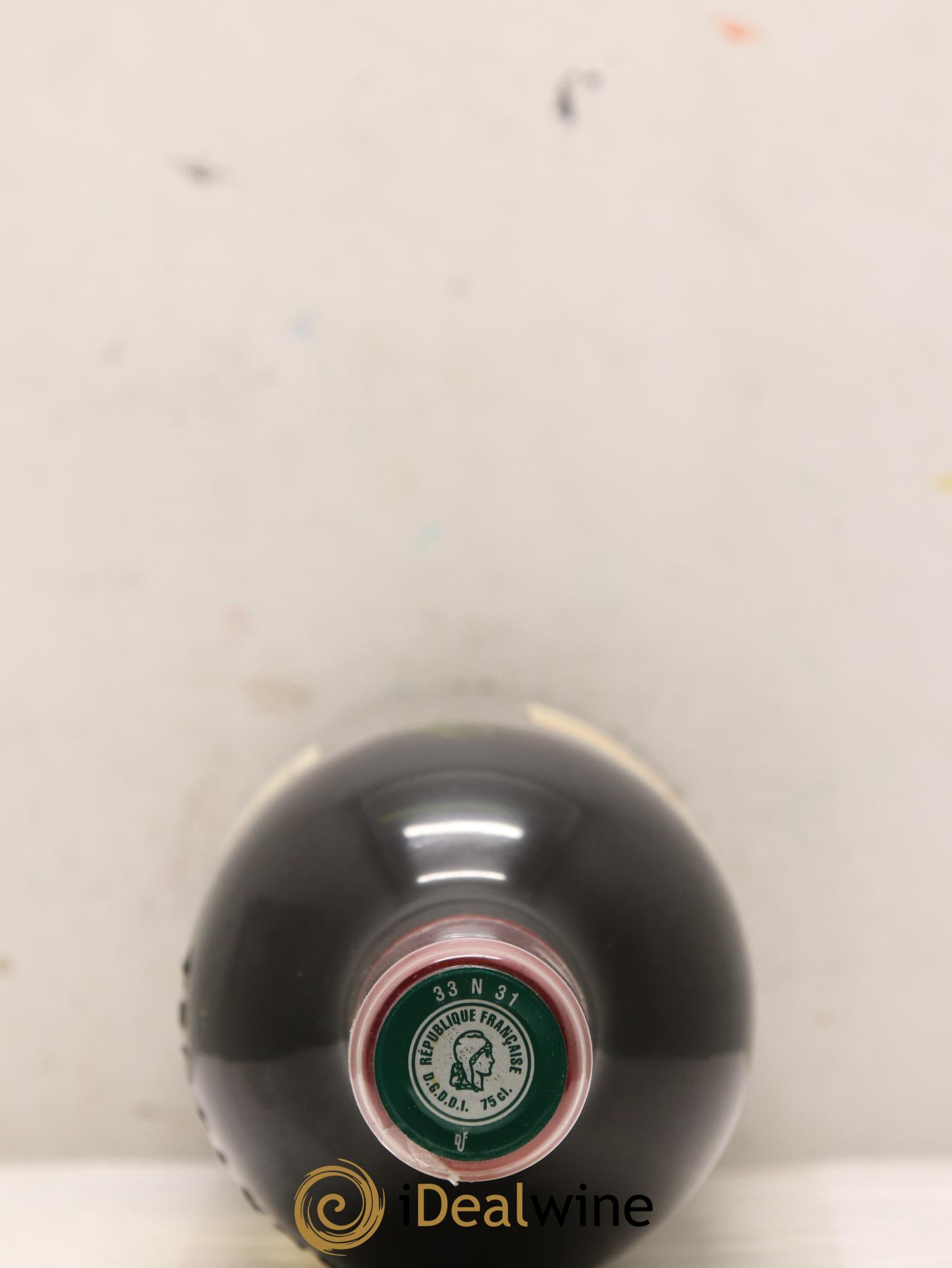 Château Trotanoy 2018 - Posten von 3 Flaschen - 2