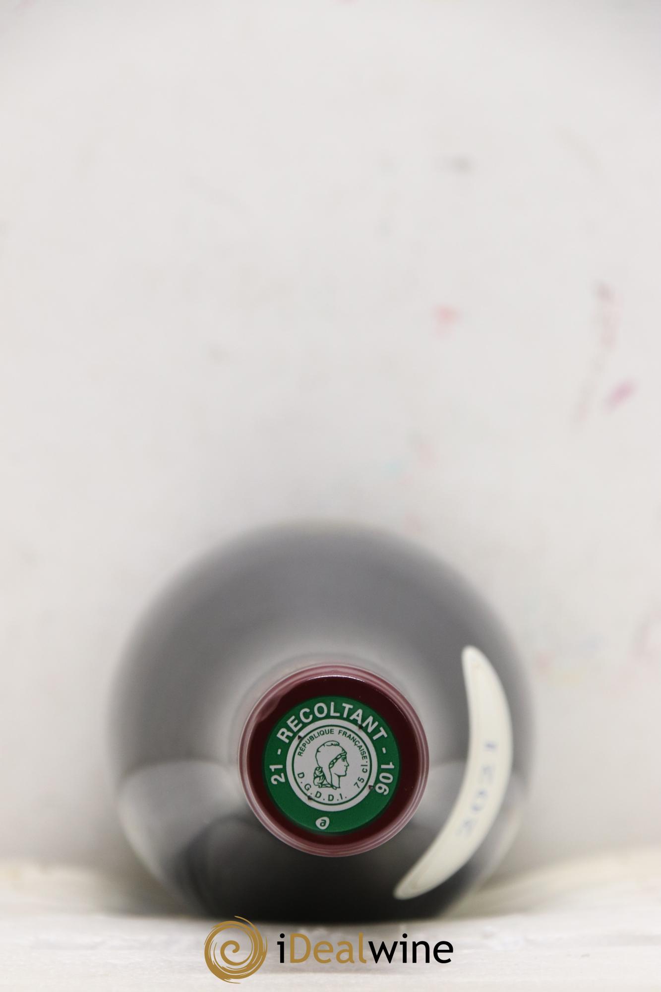 Echezeaux Grand Cru Mugneret-Gibourg (Domaine) 2021 - Lotto di 1 bottiglia - 2