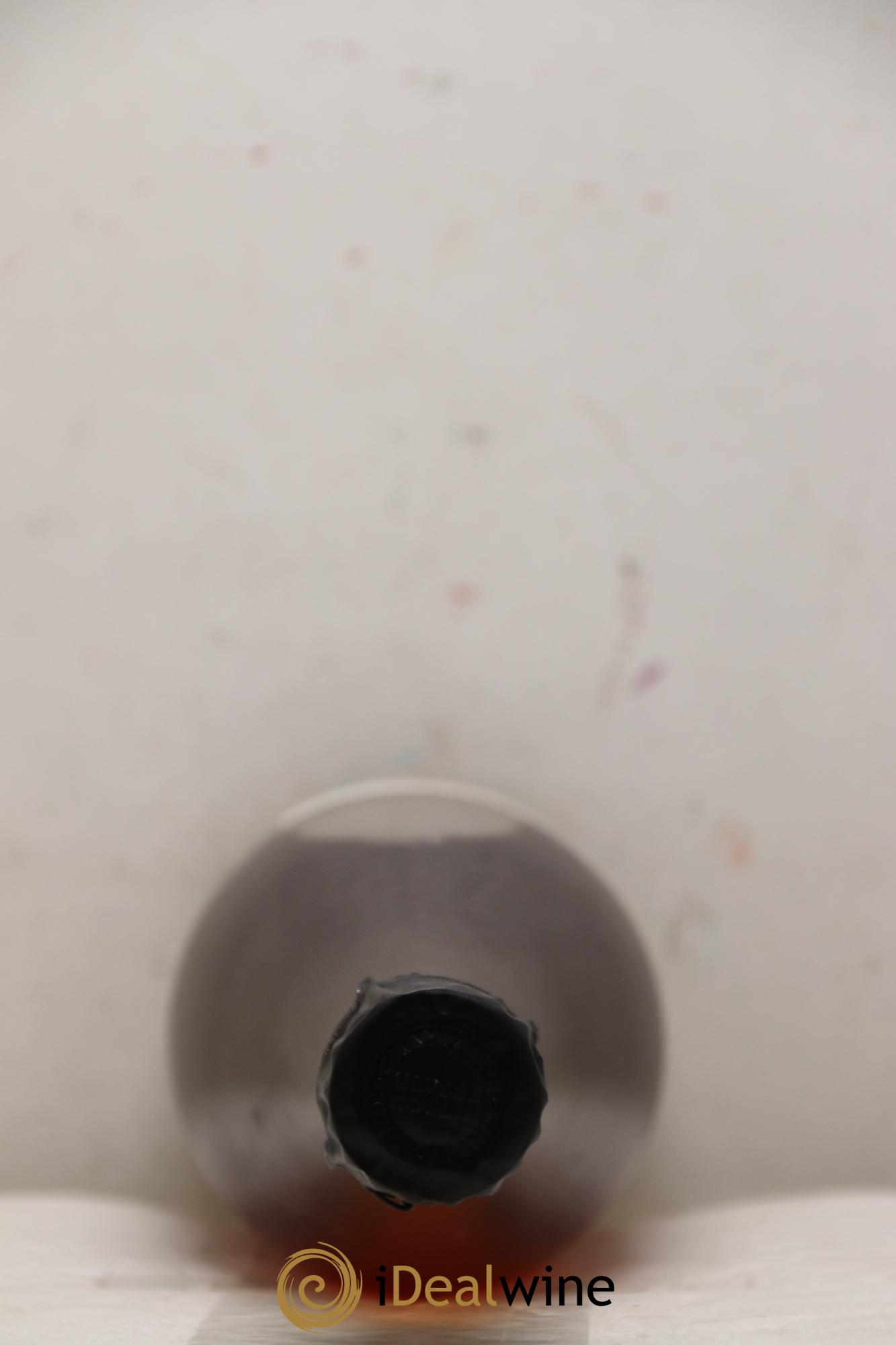 Les Maillons Extra-Brut Rosé de Saignée Ulysse Collin - Lot of 2 bottles - 1