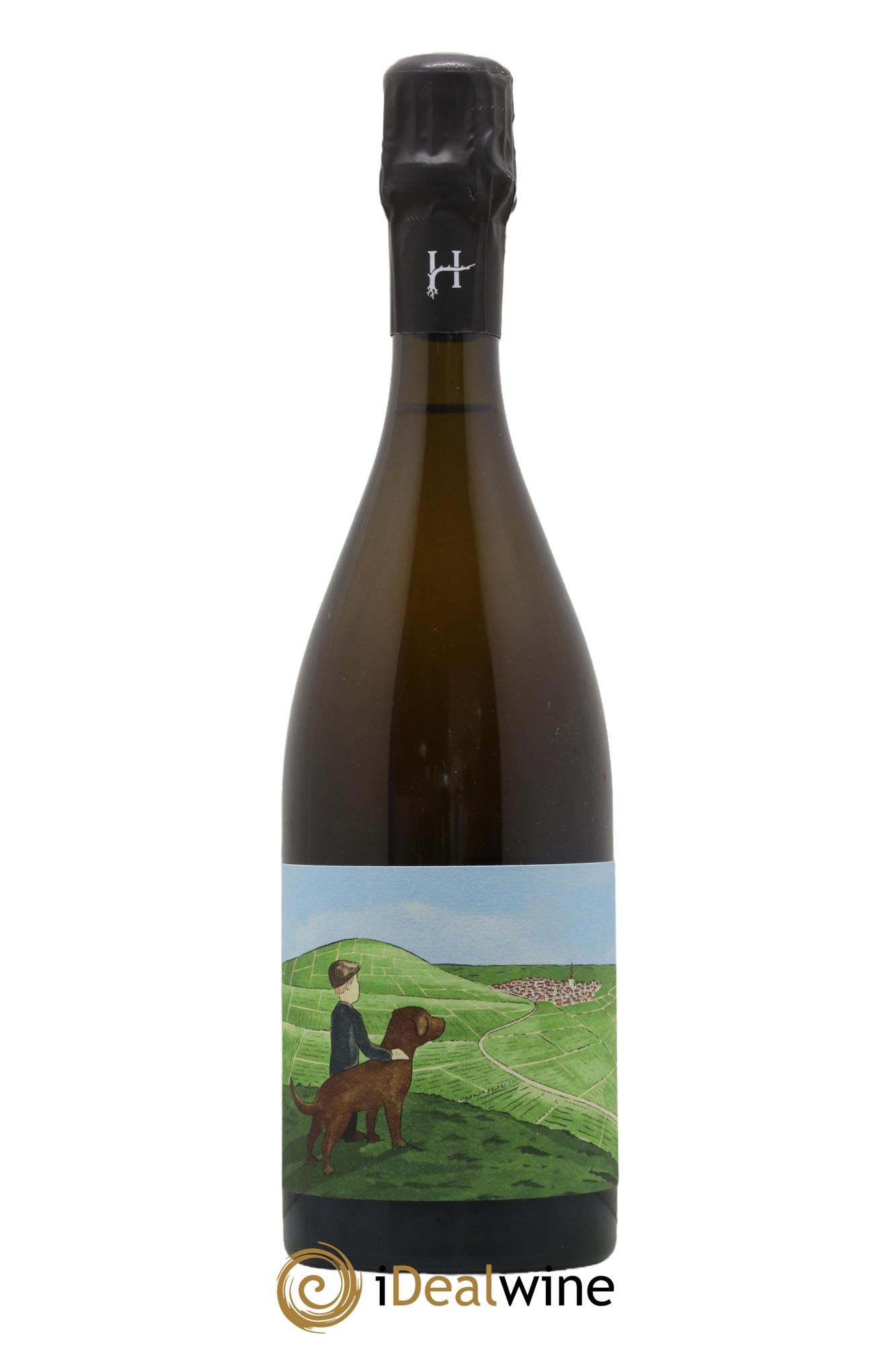 Gamin du Terroir Romain Henin - Lot de 1 bouteille - 0