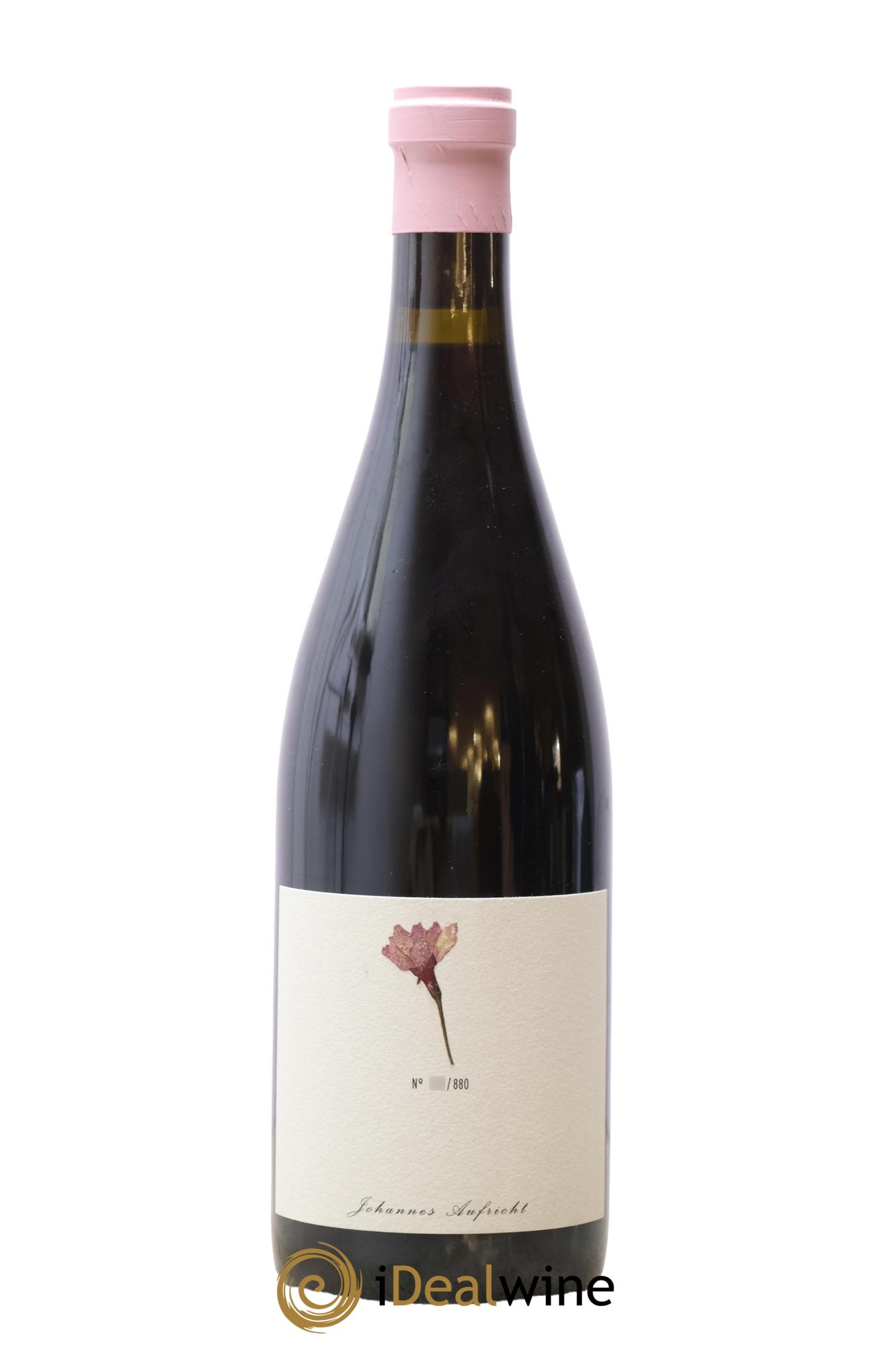 Baden Bodensee Krahen Johannes Aufricht 2023 - Lot de 1 bouteille - 0