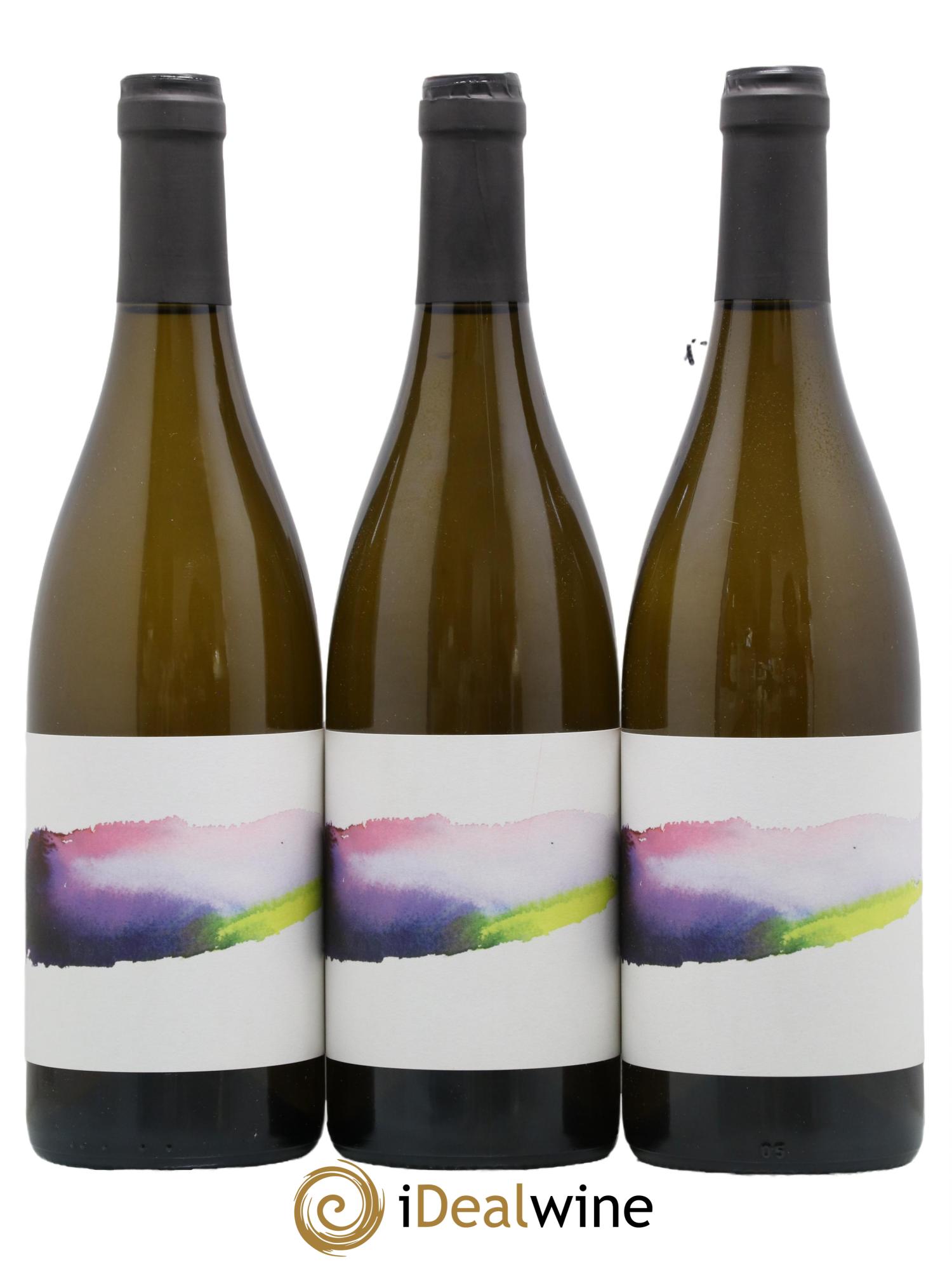 Anjou Esprit Libre Thomas Batardière 2021 - Lot de 3 bouteilles - 0