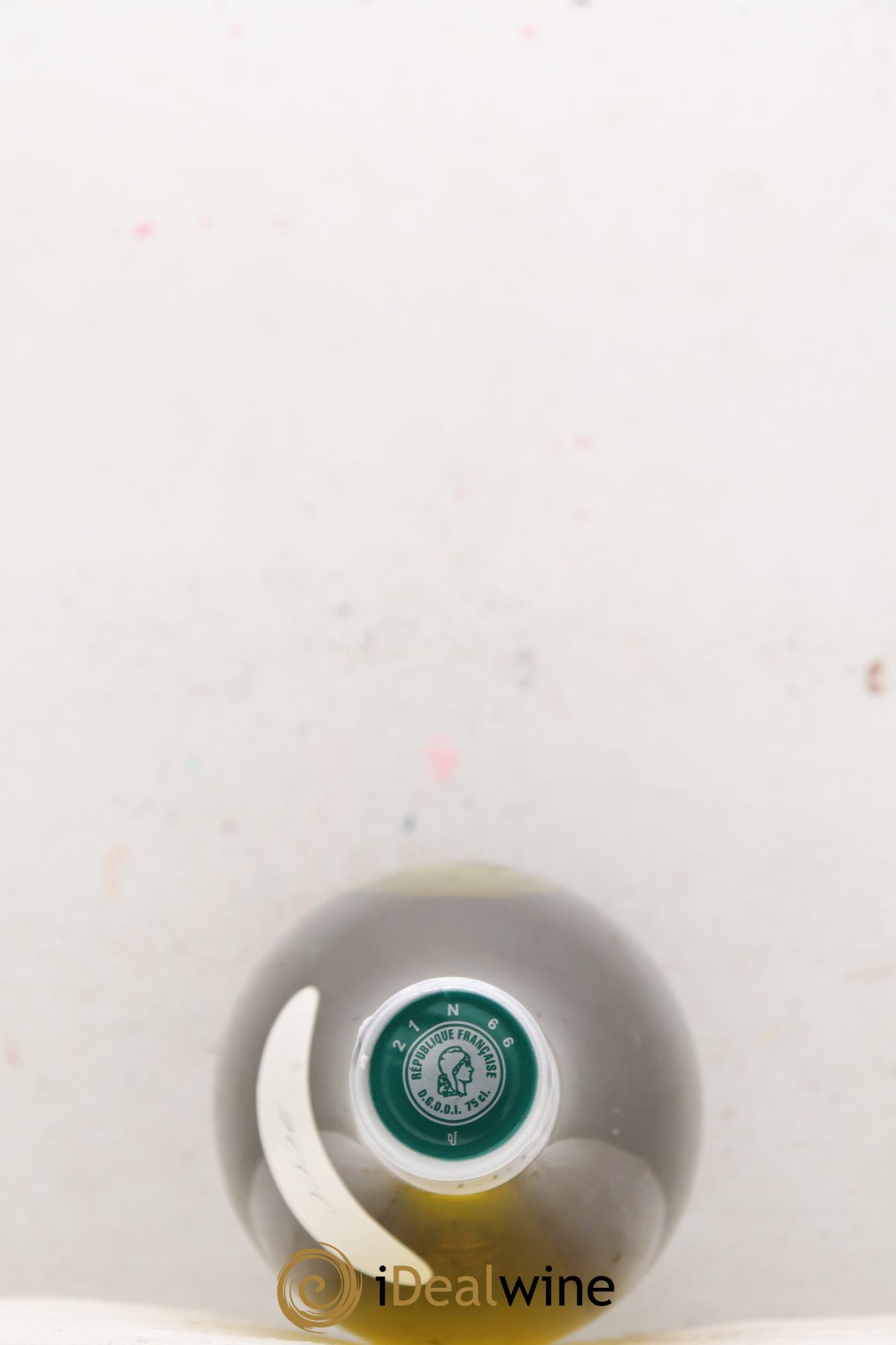 Meursault 1er Cru Perrières Leroy SA 2000 - Posten von 1 Flasche - 2