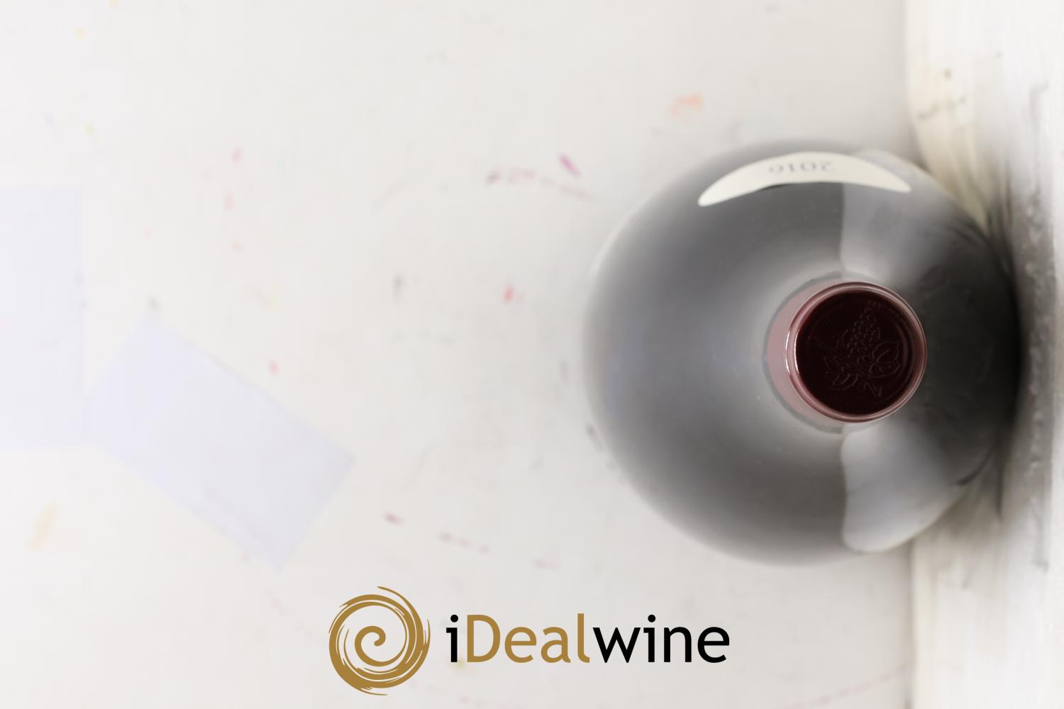 Clos Saint-Denis Grand Cru Coquard Loison-Fleurot 2016 - Lot de 1 magnum - 1