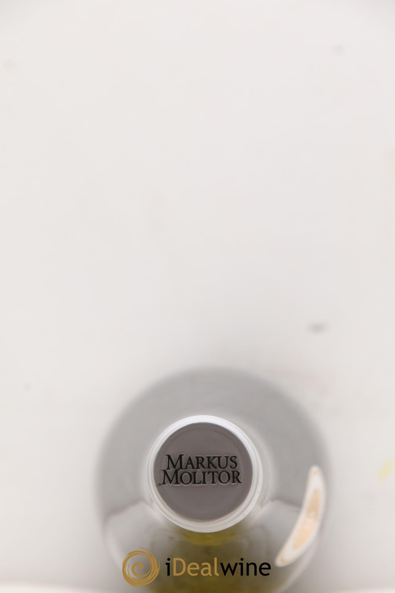 Riesling Markus Molitor Bernkasteler Doctor Auslese White Capsule°°° 2017 - Posten von 2 Flaschen - 2