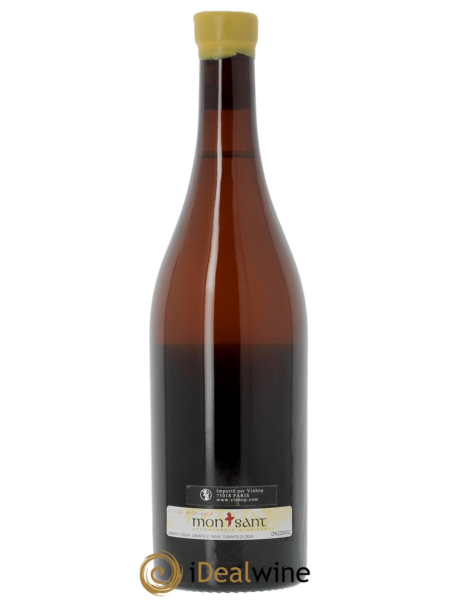 Montsant DO Venus la Universal Venus de la Cartoixa Sara Perez & Rene Barbier  2021 - Lot of 1 bottle - 1