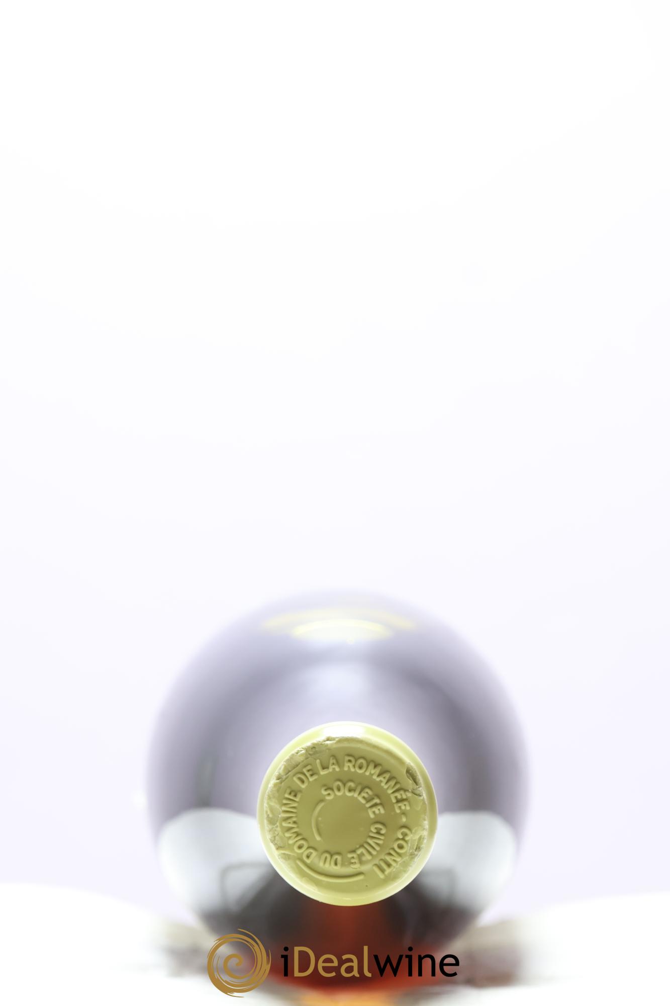 Marc de Bourgogne Domaine de la Romanée-Conti 1988 - Posten von 1 Flasche - 2