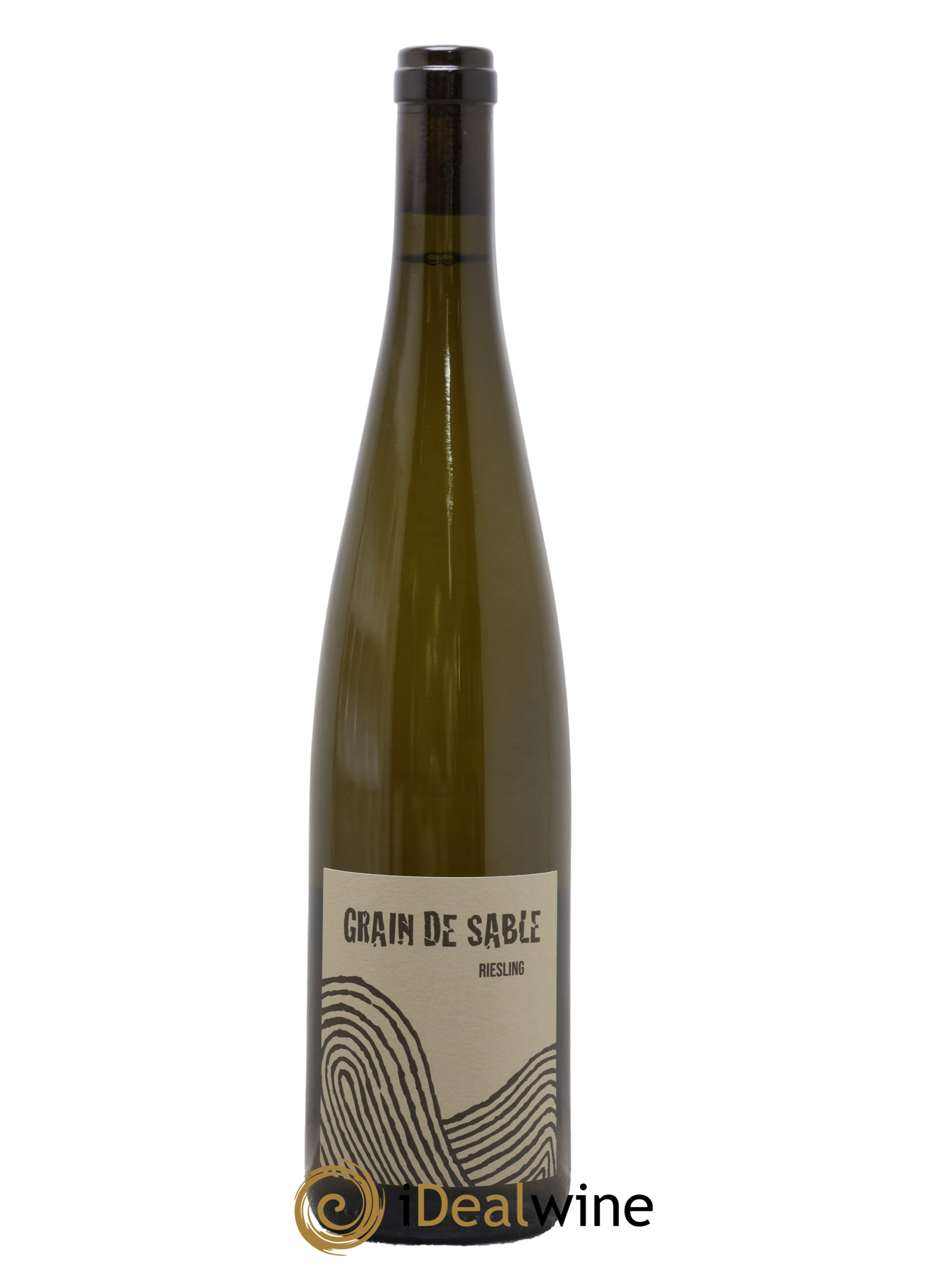 Alsace Grain de Sable Leo Dirringer 2023 - Lot of 1 bottle - 0