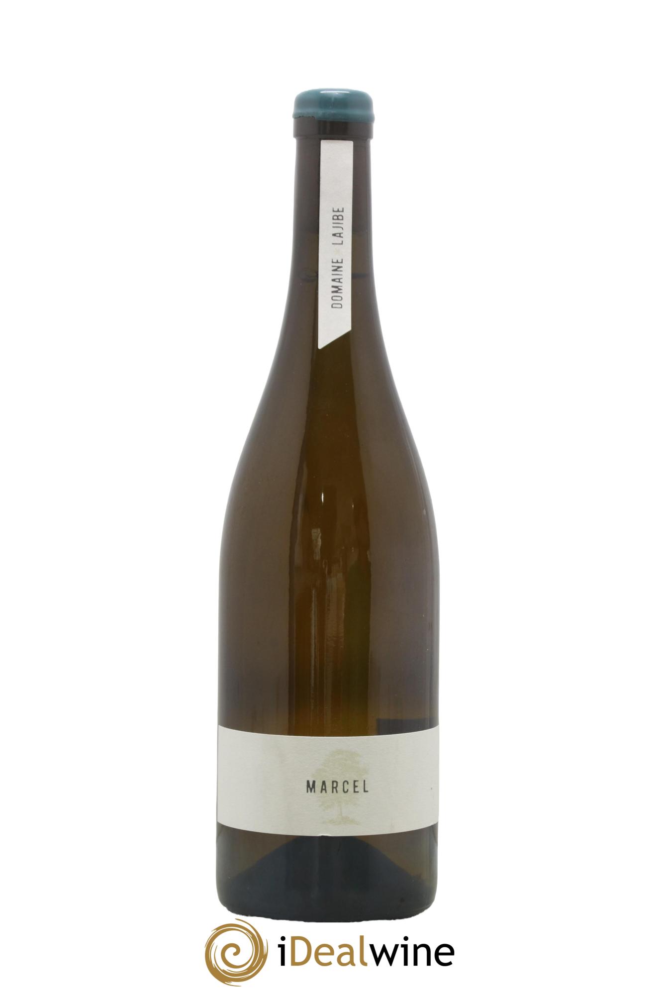 Jurançon sec Marcel Domaine Lajibe - Jean-Baptiste Semmartin 2023 - Lotto di 1 bottiglia - 0