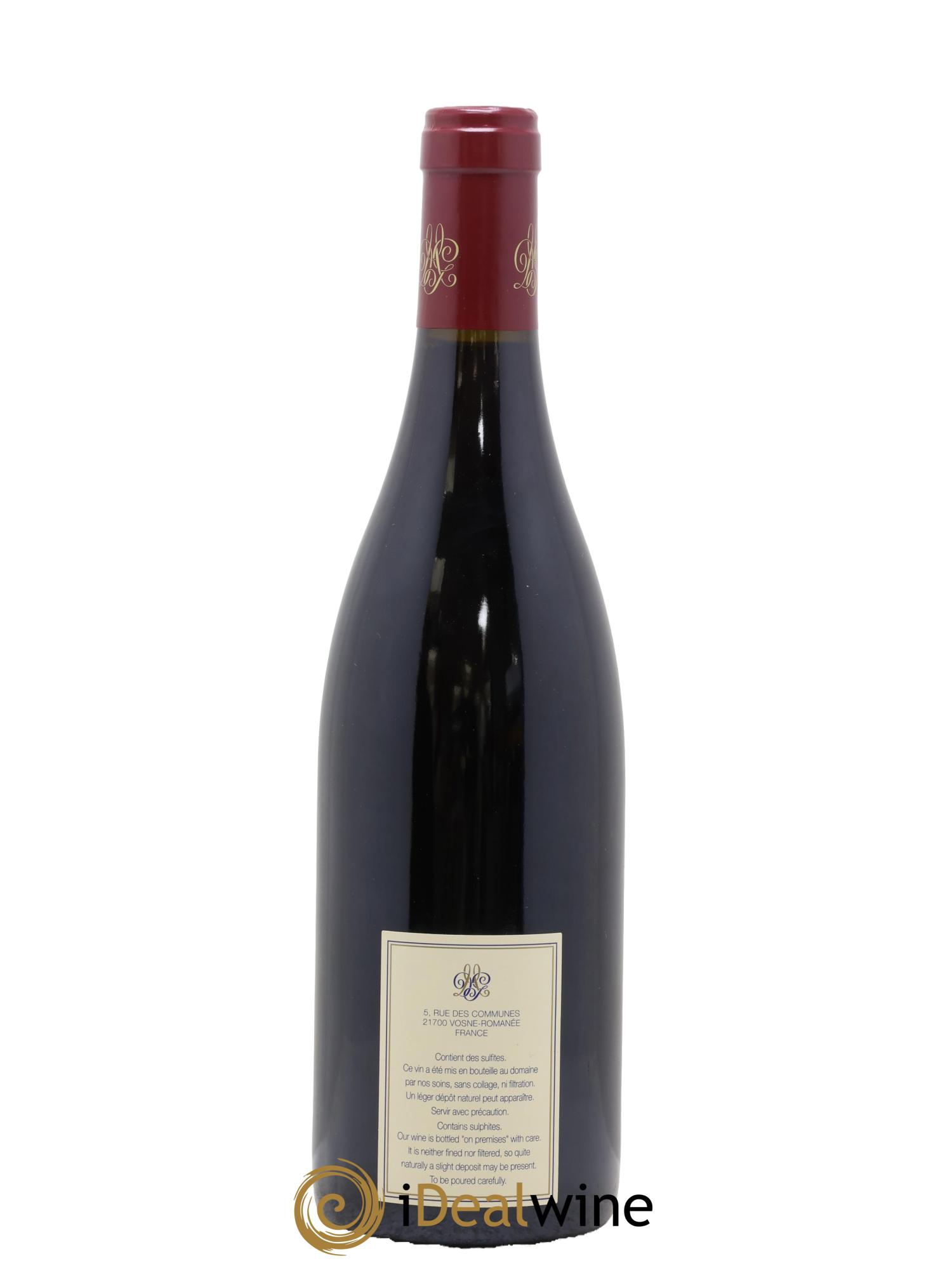 Ruchottes-Chambertin Grand Cru Mugneret-Gibourg (Domaine) 2006 - Lotto di 1 bottiglia - 1