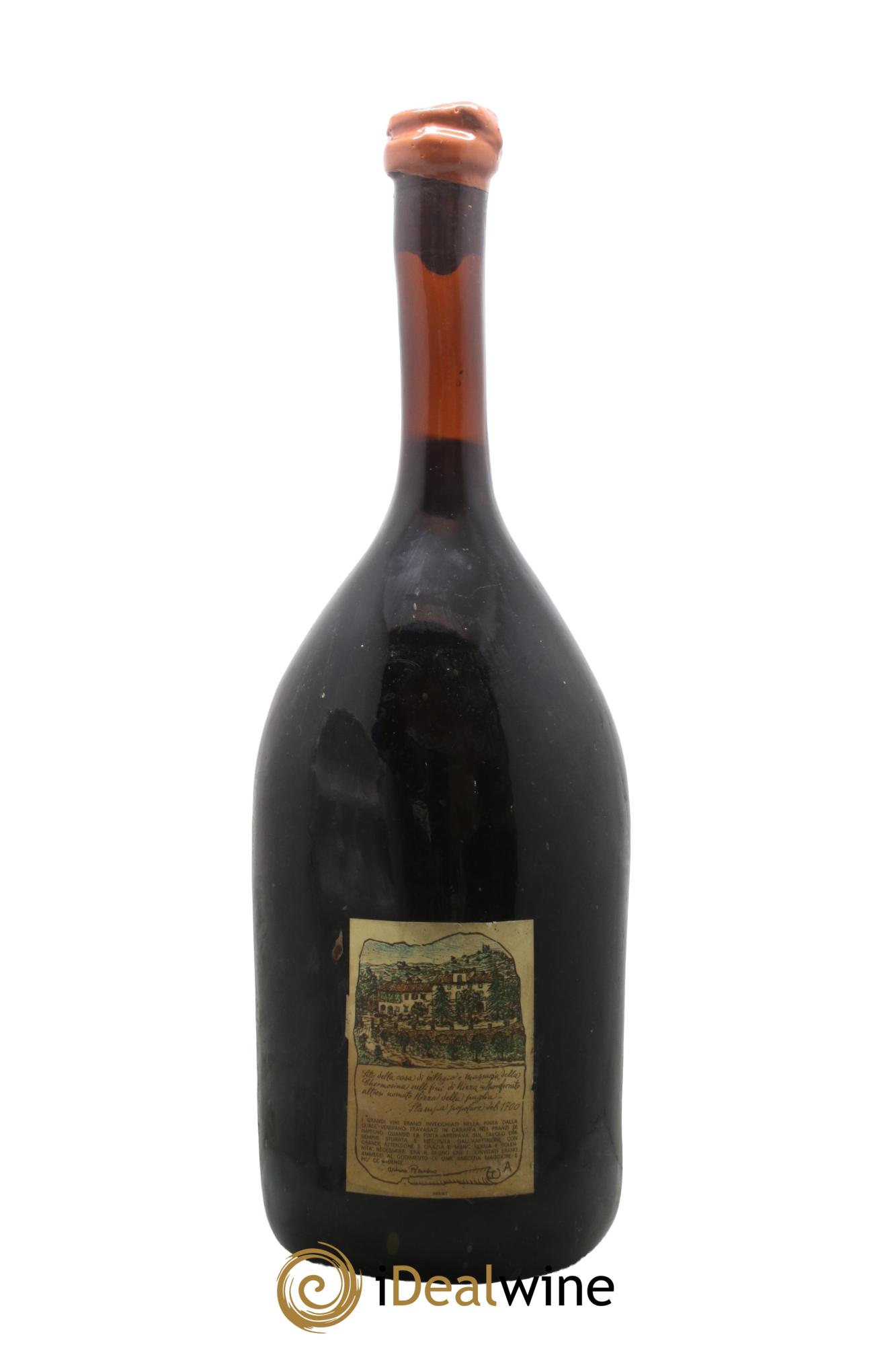 Barbaresco DOCG Bersano 1975 - Lot of 1 double magnum - 1