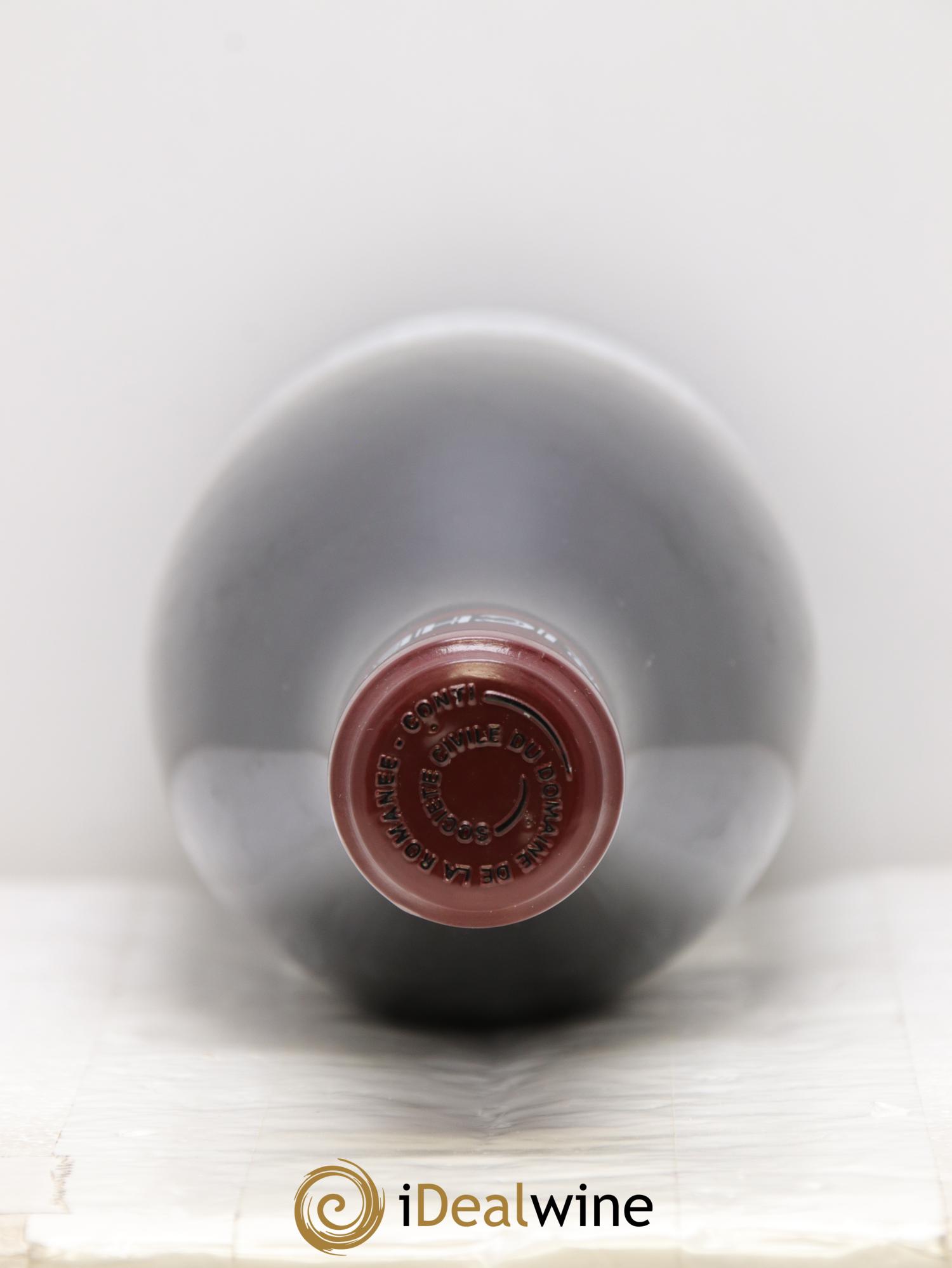 Richebourg Grand Cru Domaine de la Romanée-Conti 2014 - Posten von 1 Flasche - 2