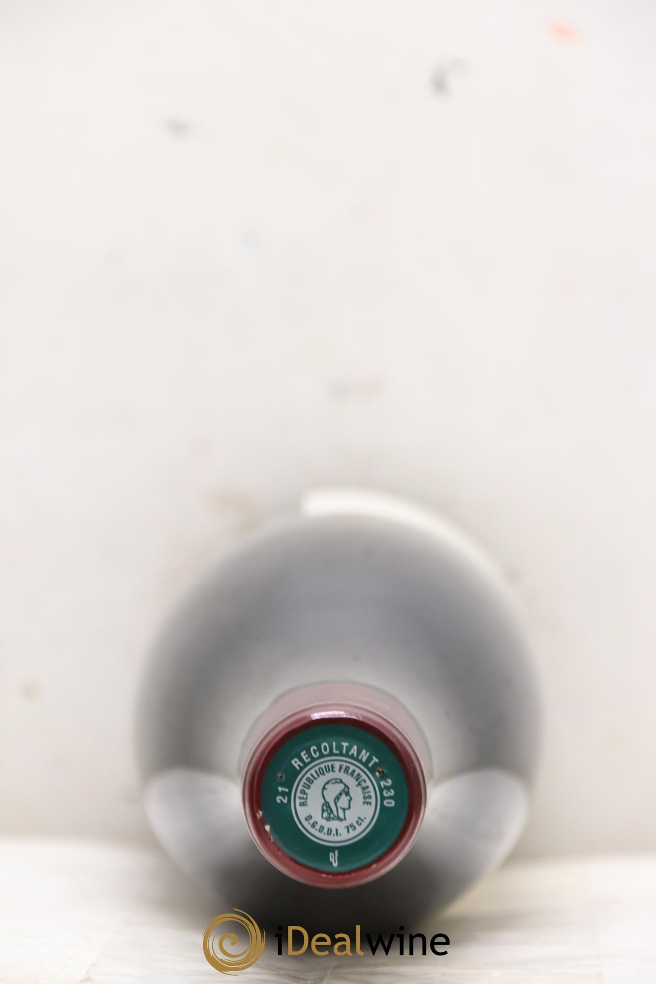 Morey Saint-Denis 1er Cru Clos de la Bussière Georges Roumier (Domaine) 2006 - Lot of 1 bottle - 1