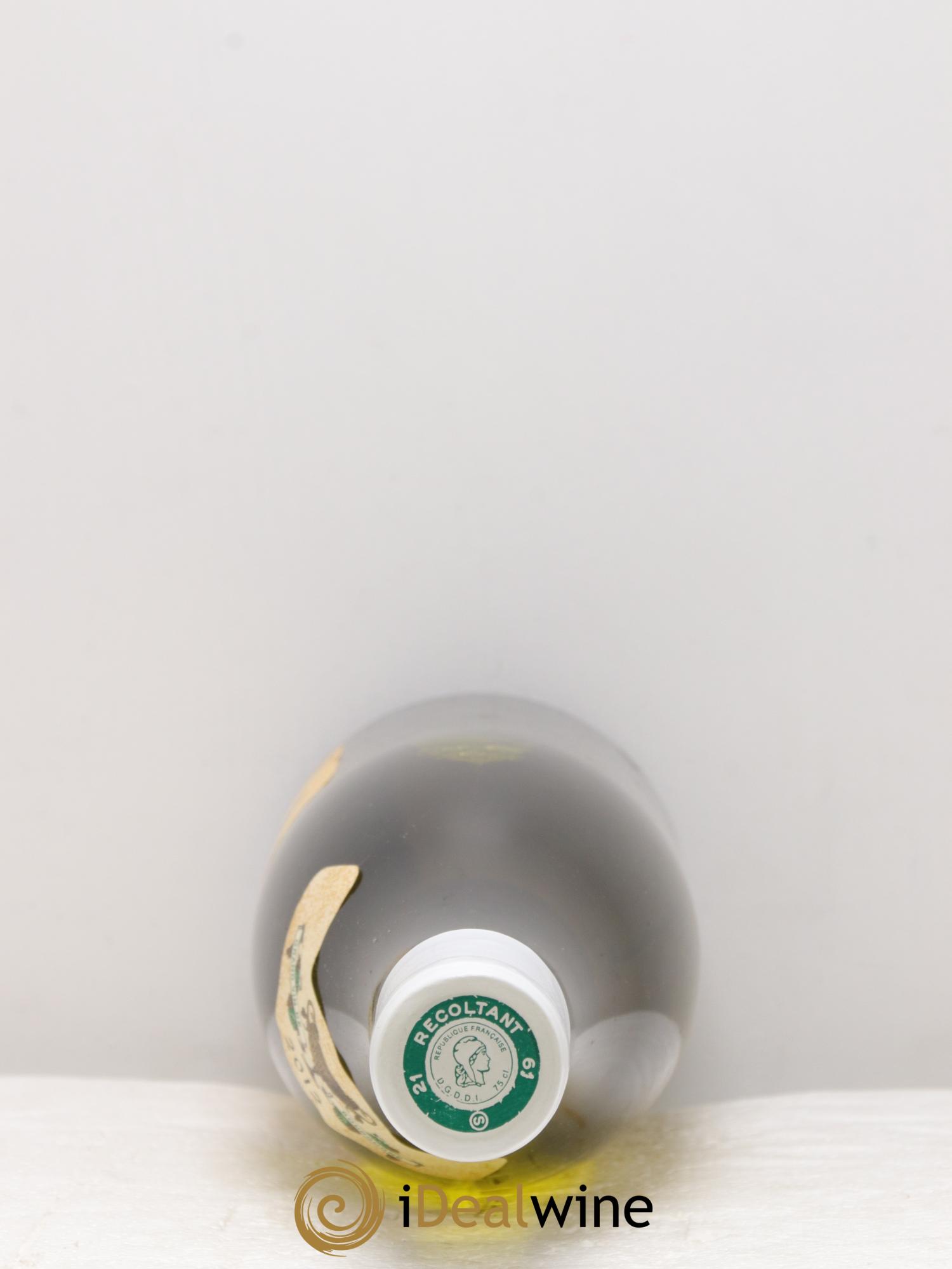 Meursault 1er Cru Perrières Coche Dury (Domaine) 2012 - Posten von 1 Flasche - 1