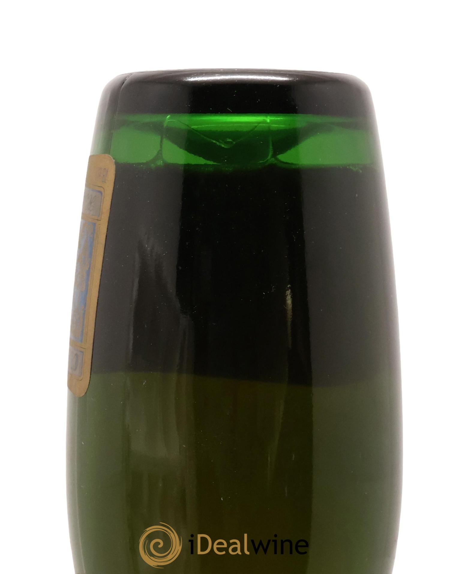 Diamant Bleu Monopole Heidsieck & Co 1973 - Lot of 1 bottle - 2