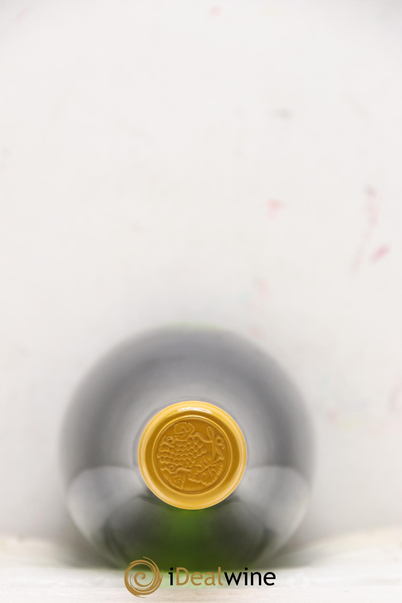 IGP Pays d'Hérault Grange des Pères Laurent Vaillé 2012 - Lot of 1 bottle - 1