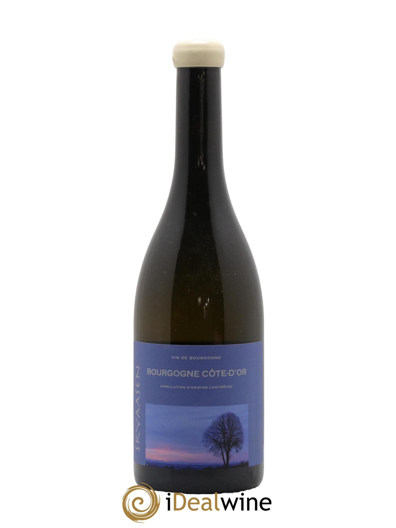 Bourgogne Côte-d'Or Maison Skyaasen 2022 - Lot de 1 bouteille - 0