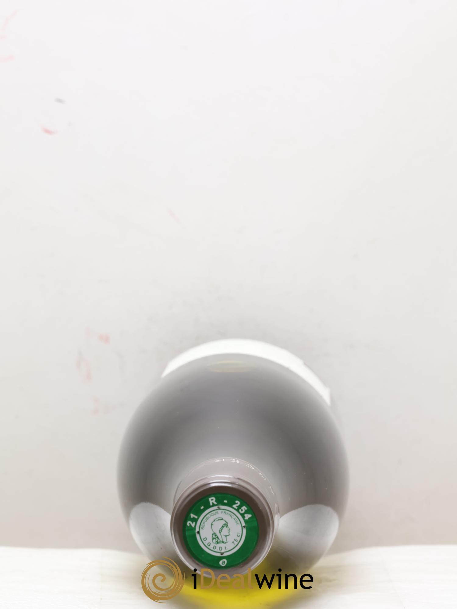 Chassagne-Montrachet 1er Cru La Romanée Vincent Dancer 2013 - Lot of 1 bottle - 2