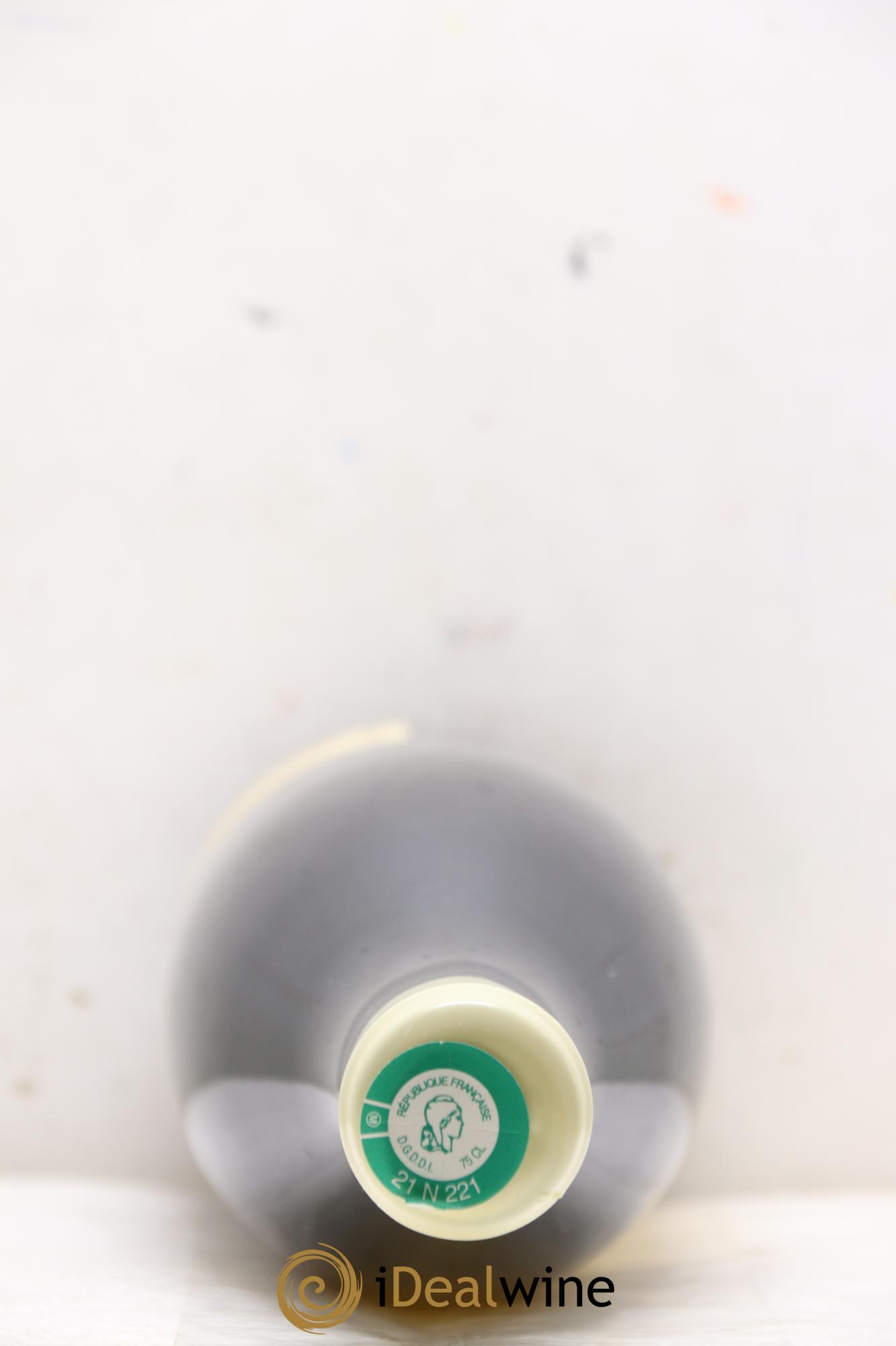 Meursault 1er Cru Charmes Pierre-Yves Colin Morey 2019 - Lot of 1 bottle - 2