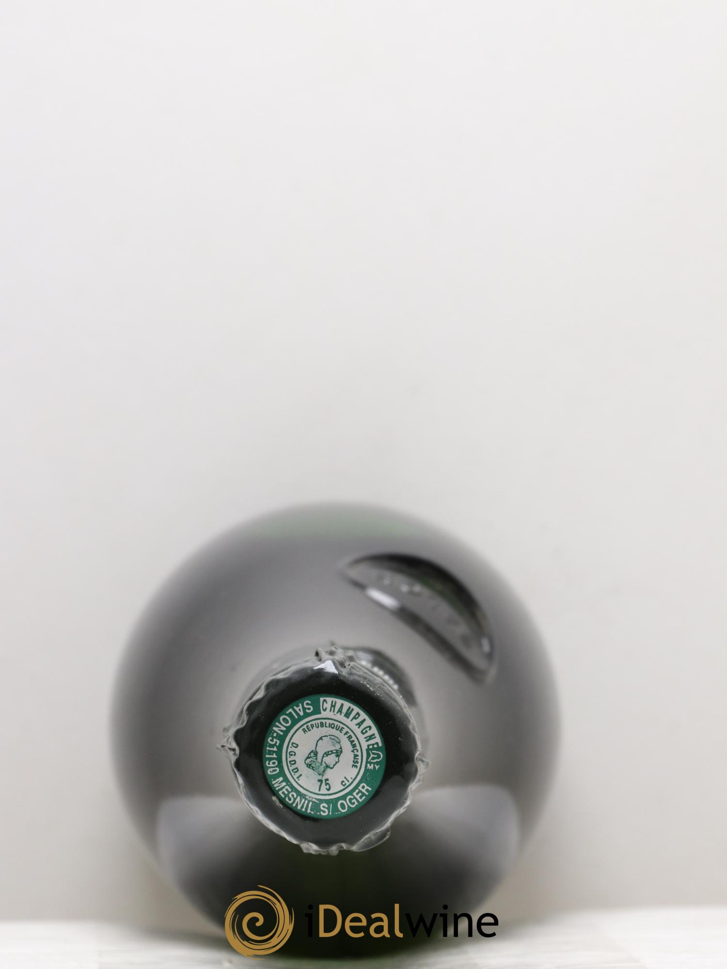 Cuvée S Salon 1983 - Lot of 1 bottle - 2