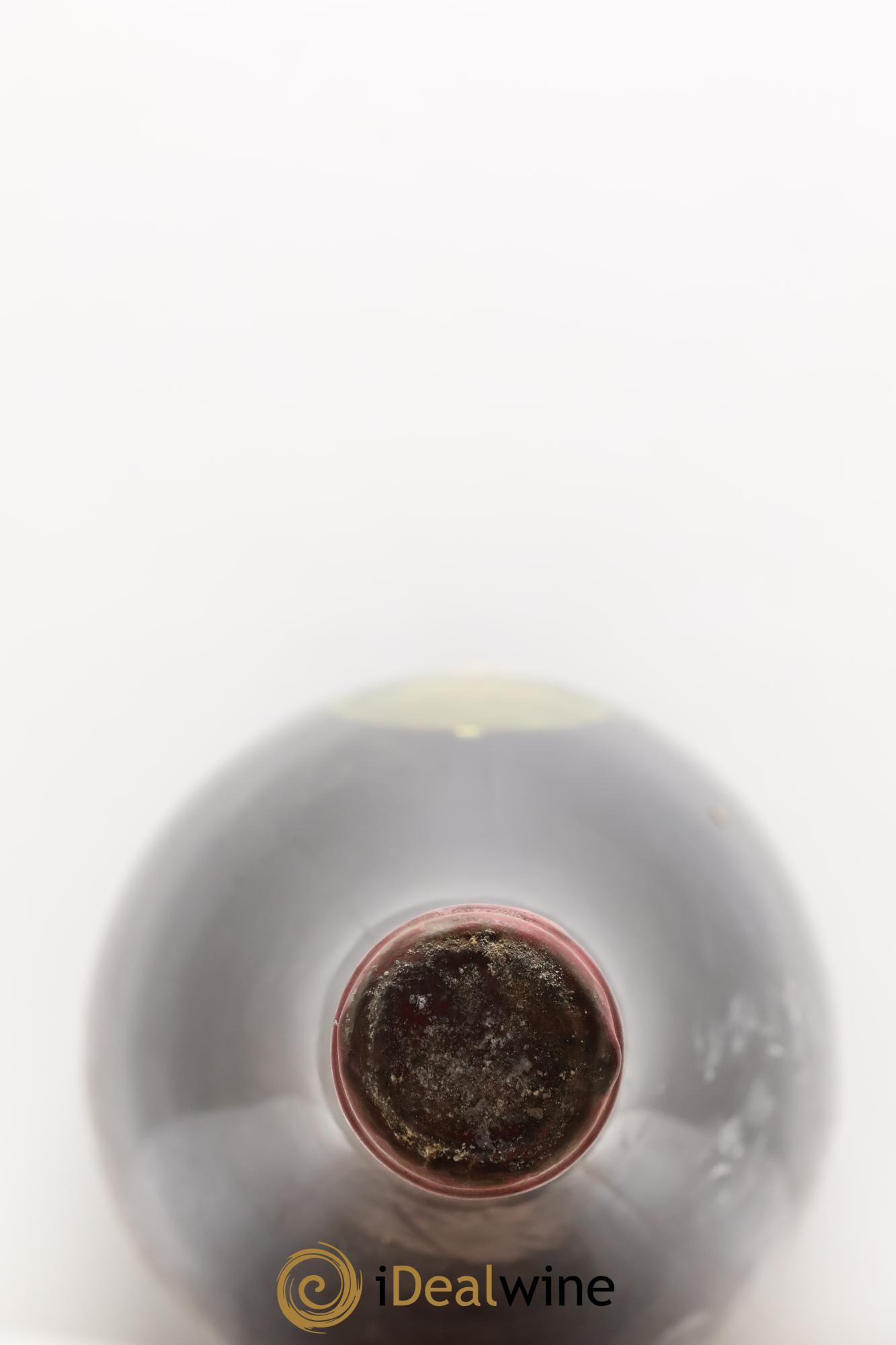 Pommard 1er Cru Les Grands Epenots De Montille (Domaine) 1978 - Lot de 1 magnum - 1