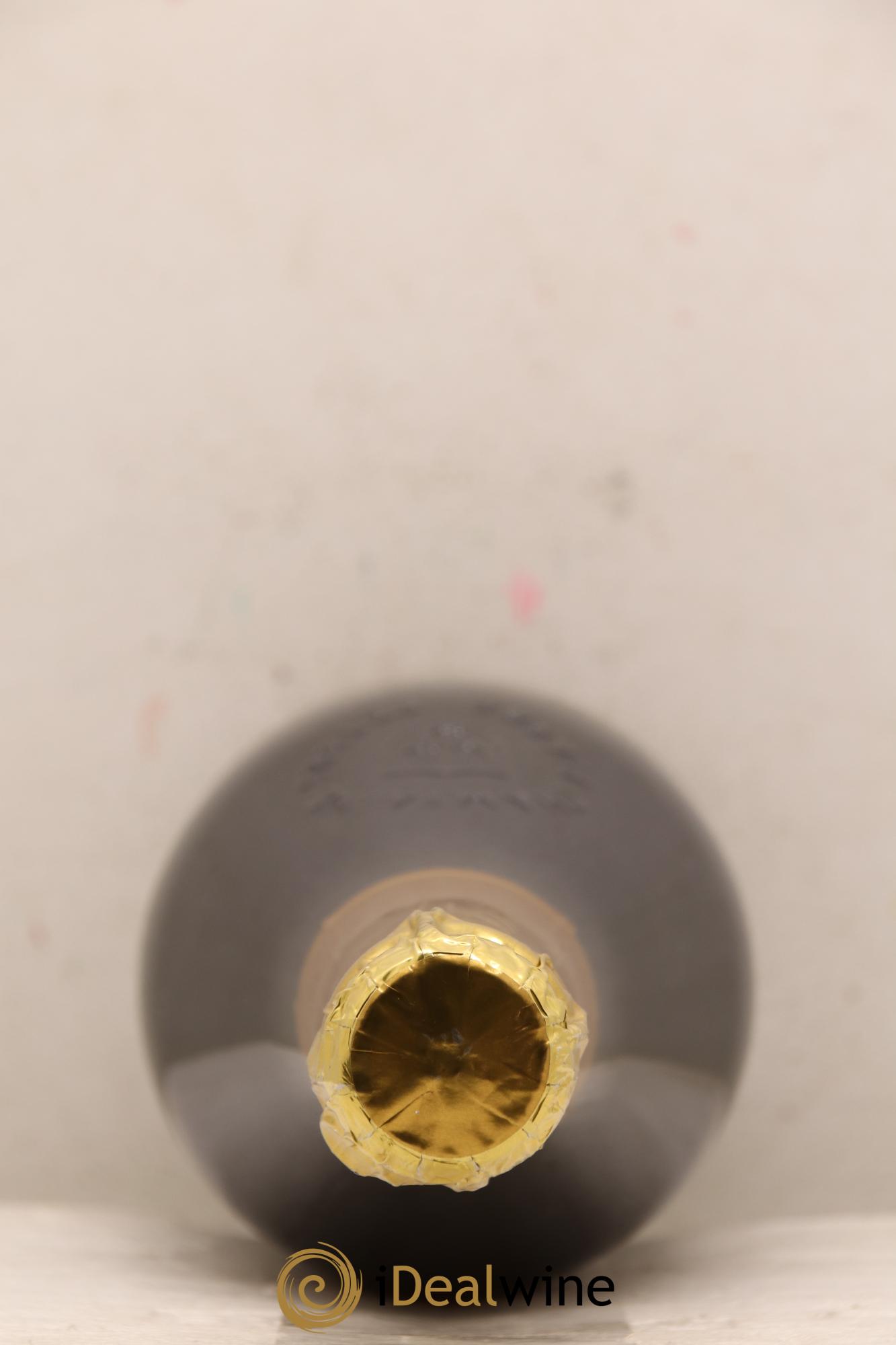 Champagne Brut Blanc de Blancs Grand Cru Pierre Péters 1988 - Lot de 1 bouteille - 1