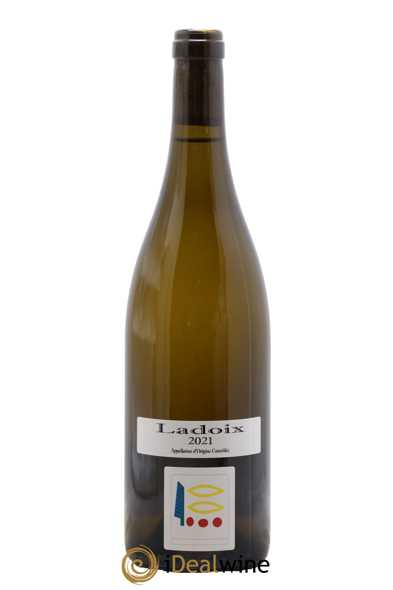 Ladoix Prieuré Roch 2021 - Posten von 1 Flasche - 0