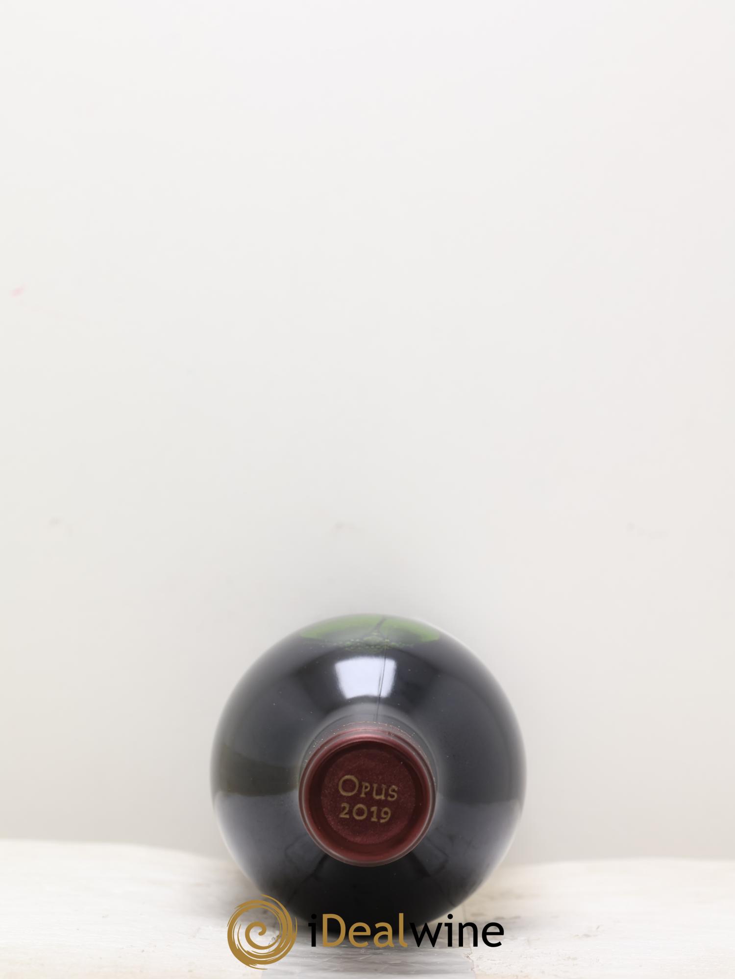 Napa Valley Opus One Robert Mondavi 2019 - Lotto di 2 bottiglie - 2