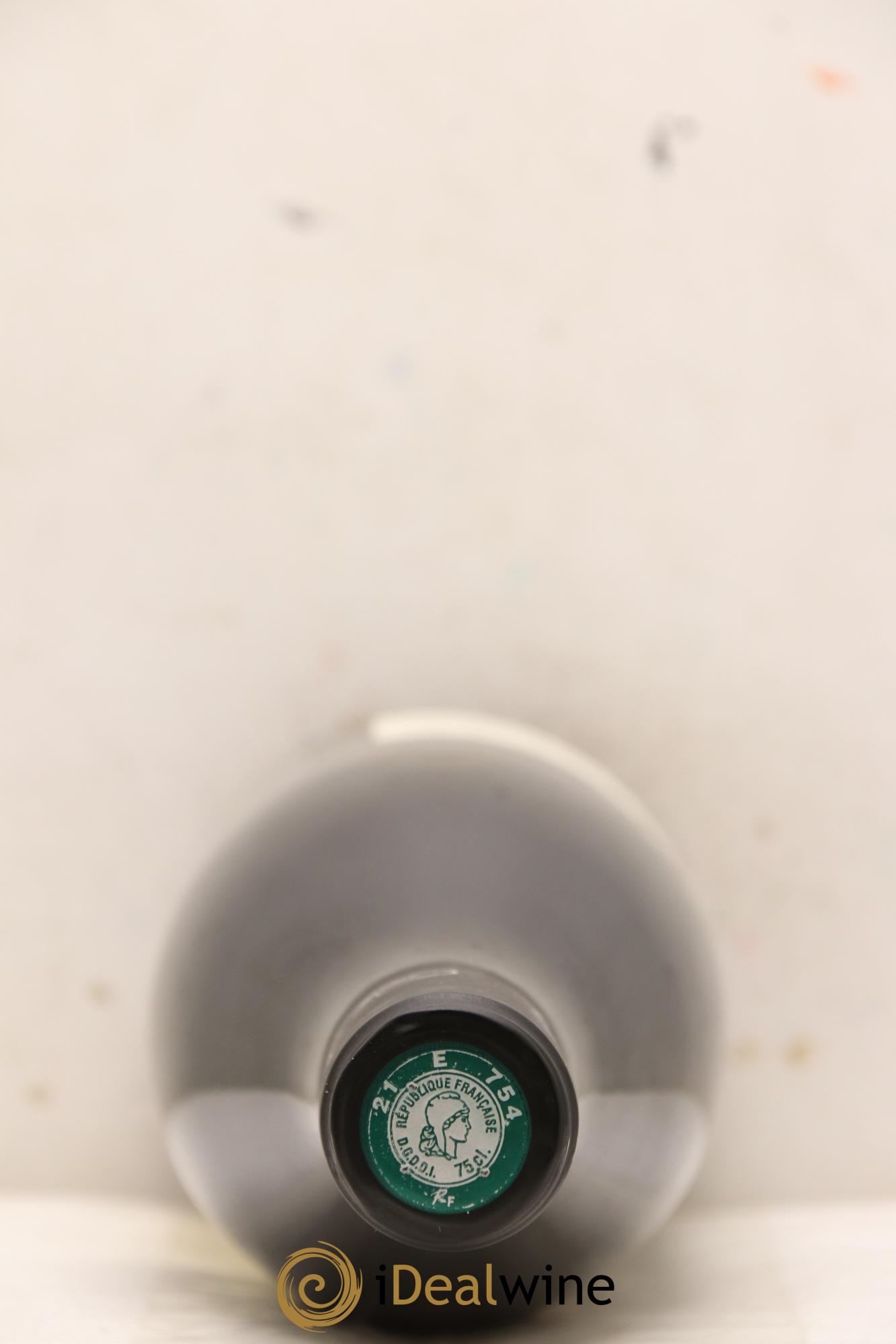 Morey Saint-Denis Très Girard Cécile Tremblay 2022 - Lot of 1 bottle - 2