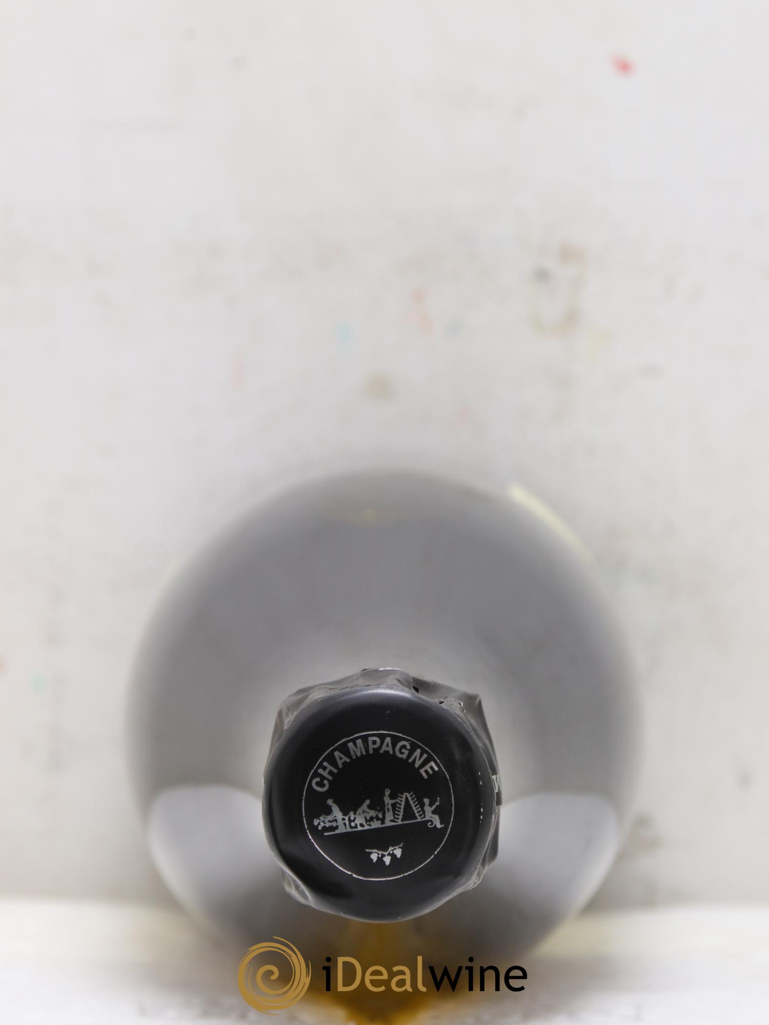 Chardonnay Aurélien Lurquin 2016 - Lot de 2 bouteilles - 2