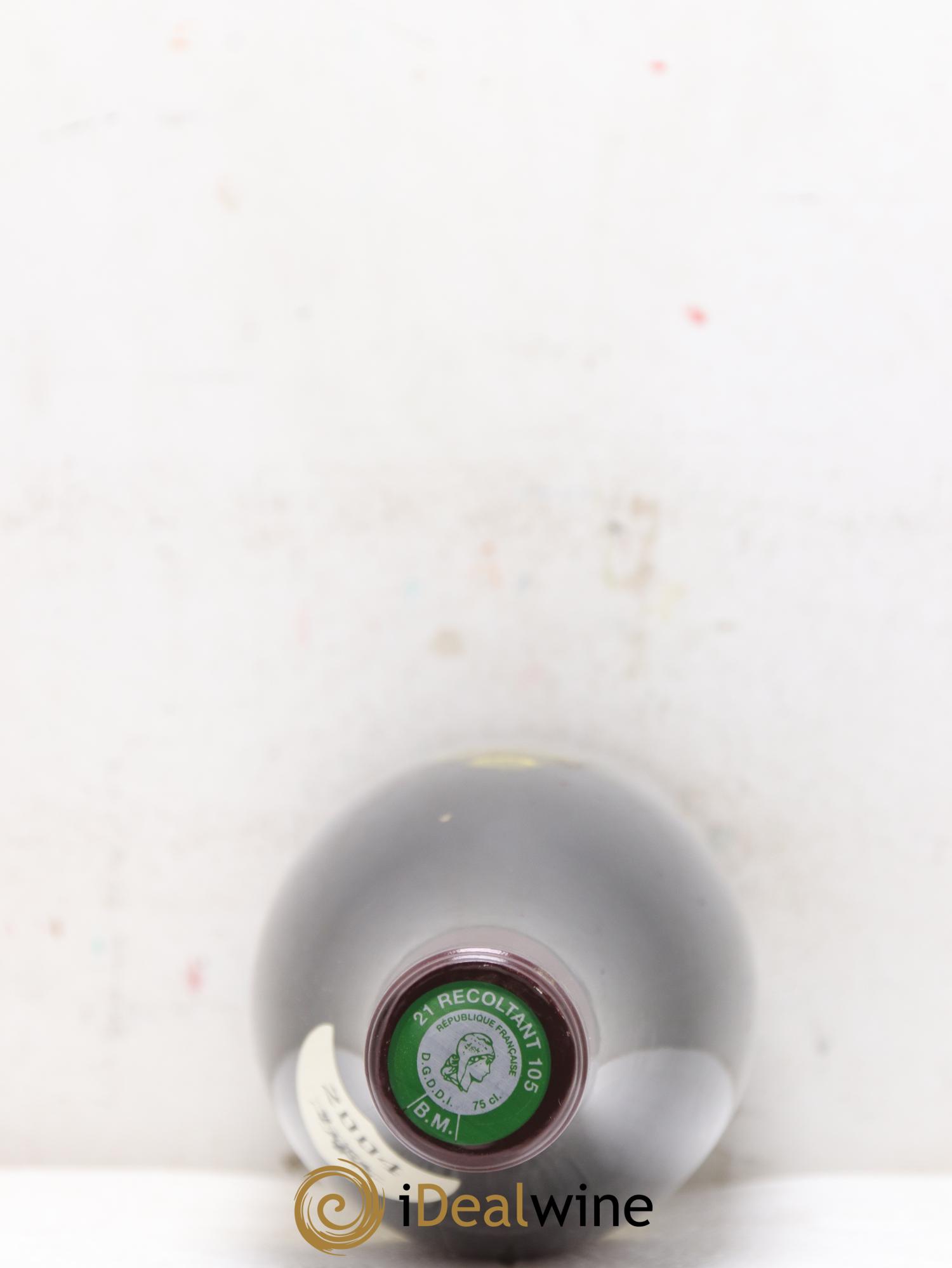 Charmes-Chambertin Grand Cru Claude Dugat 2004 - Lotto di 3 bottiglie - 1