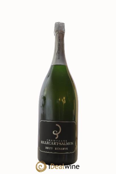 Brut Réserve Billecart-Salmon - Lot de 1 mathusalem - 1