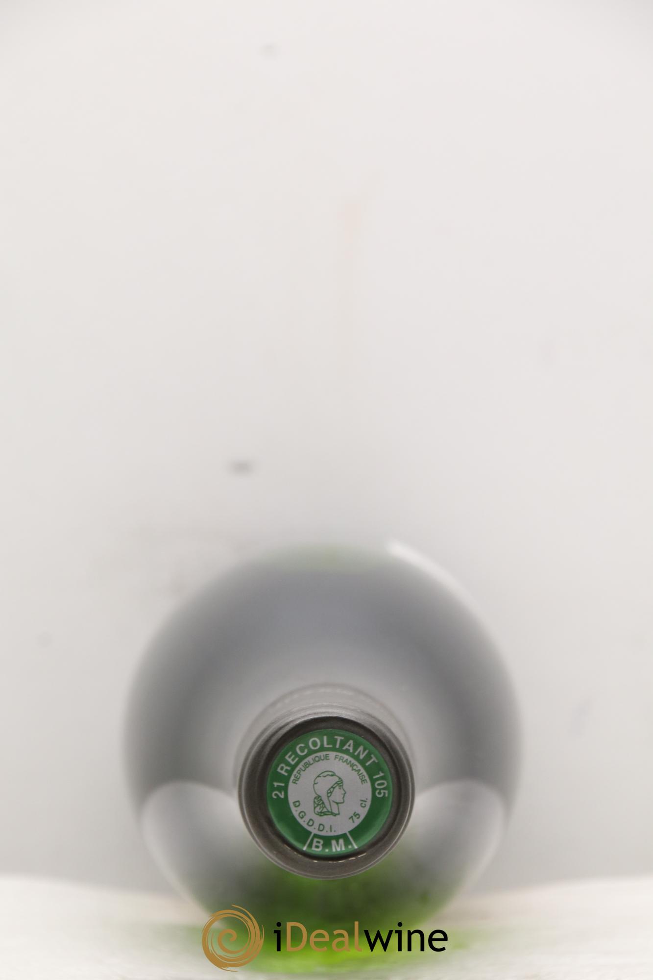 Meursault 1er Cru Perrières Roulot (Domaine) 2011 - Lotto di 1 bottiglia - 2