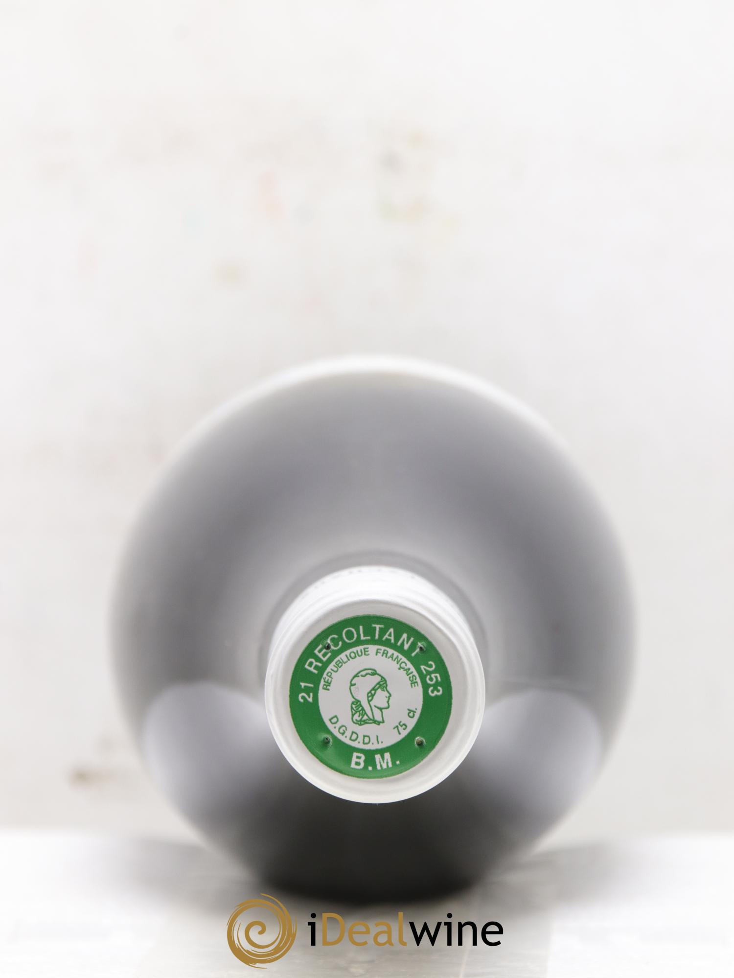 Vosne-Romanée 1er Cru Les Chaumes Arnoux-Lachaux (Domaine)  2018 - Lot de 1 bouteille - 2