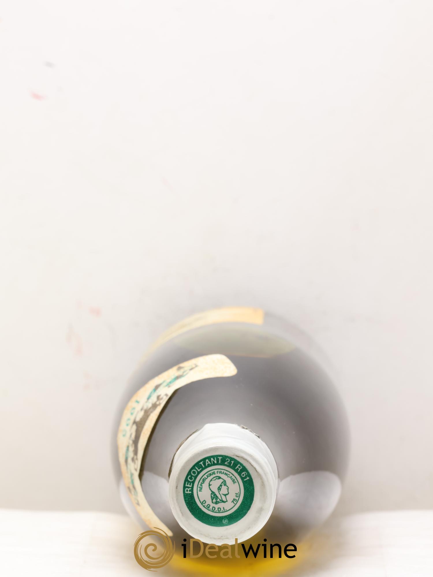 Meursault Coche Dury (Domaine) 1995 - Lot of 1 bottle - 1